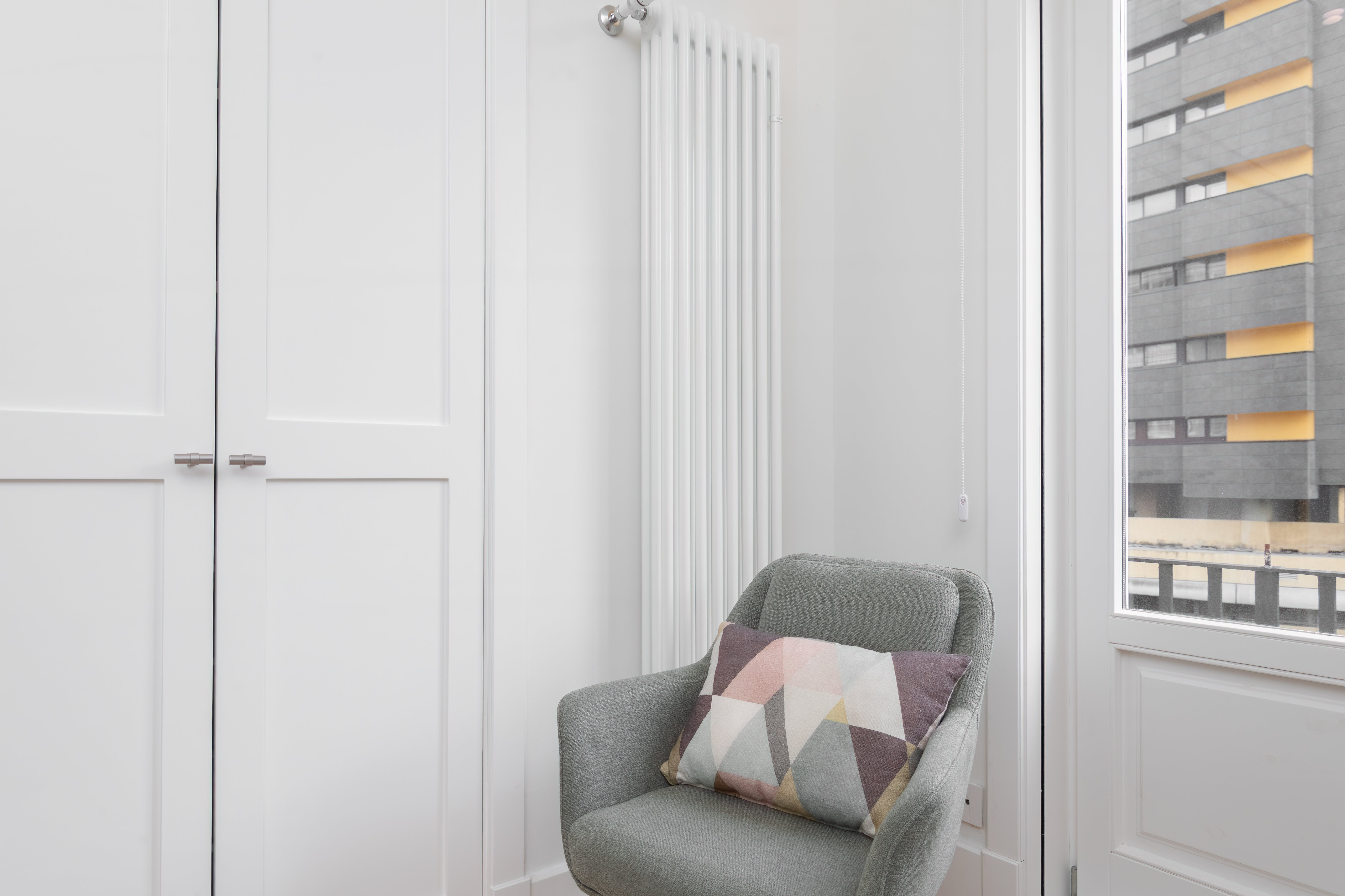 Piso en venta en calle Fernandez Latorre - Ed.cuatro Caminos