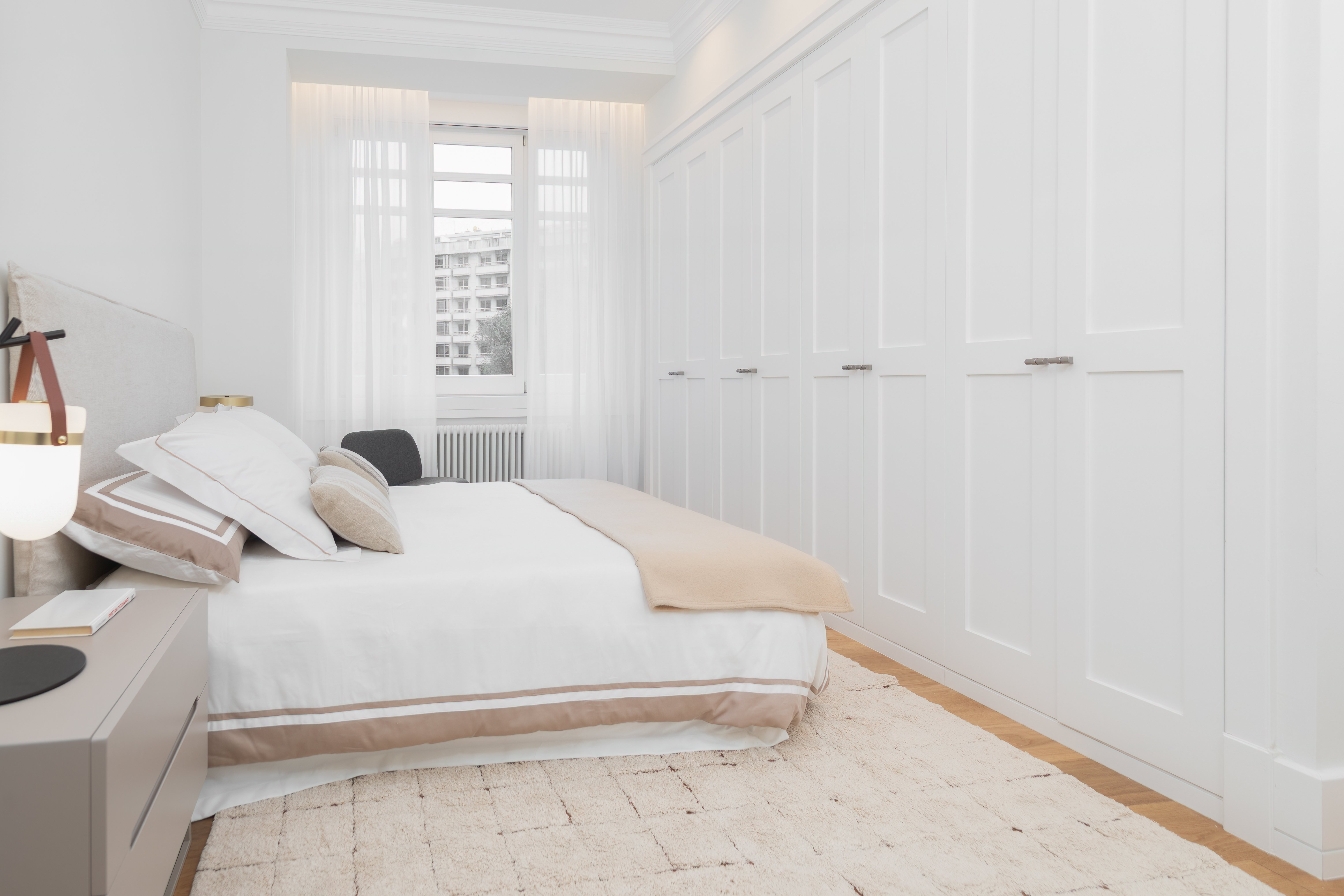 Piso en venta en calle Doctor Hervada - Ed.cuatro Caminos