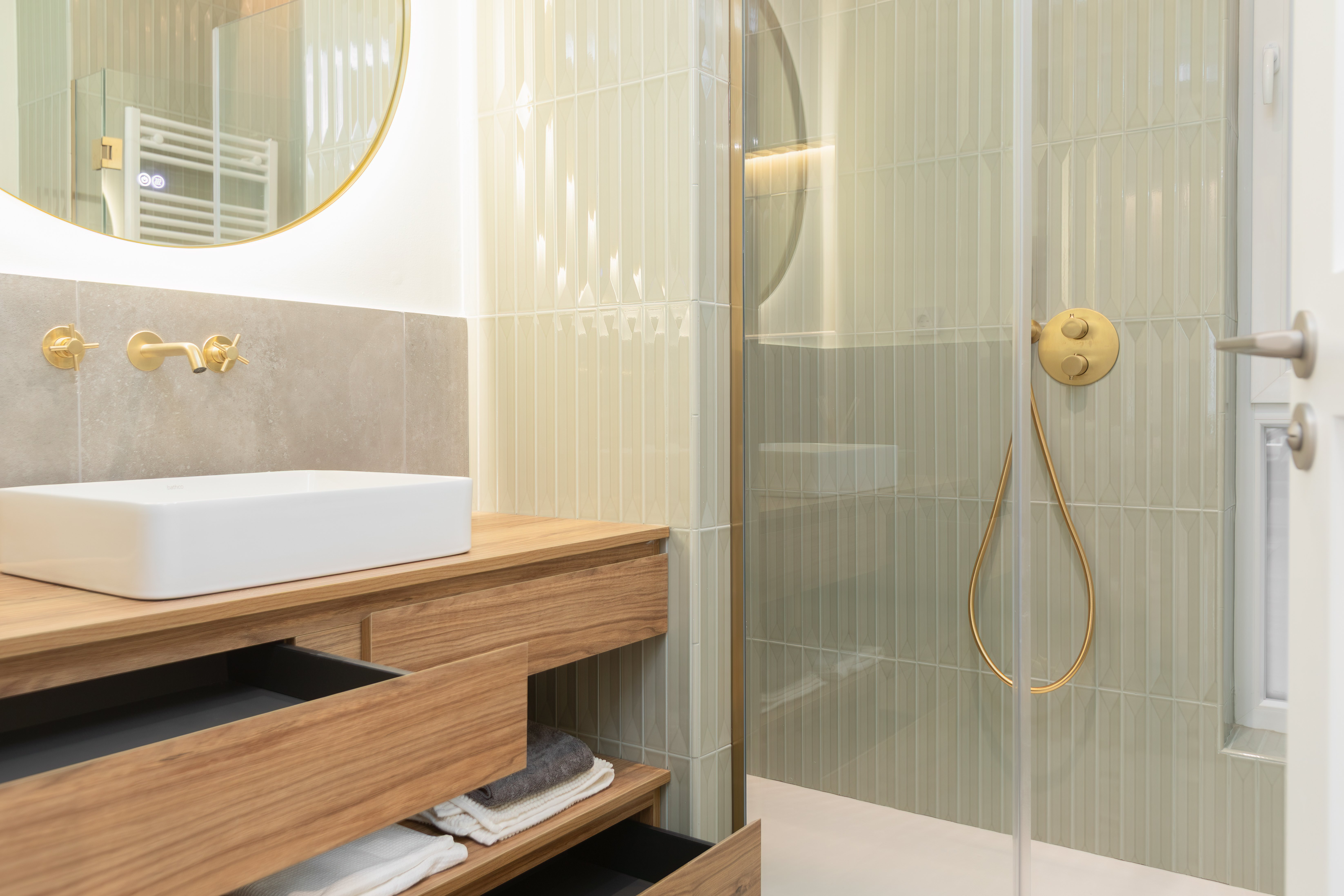 Appartement à vendre à calle Doctor Hervada - Ed.cuatro Caminos