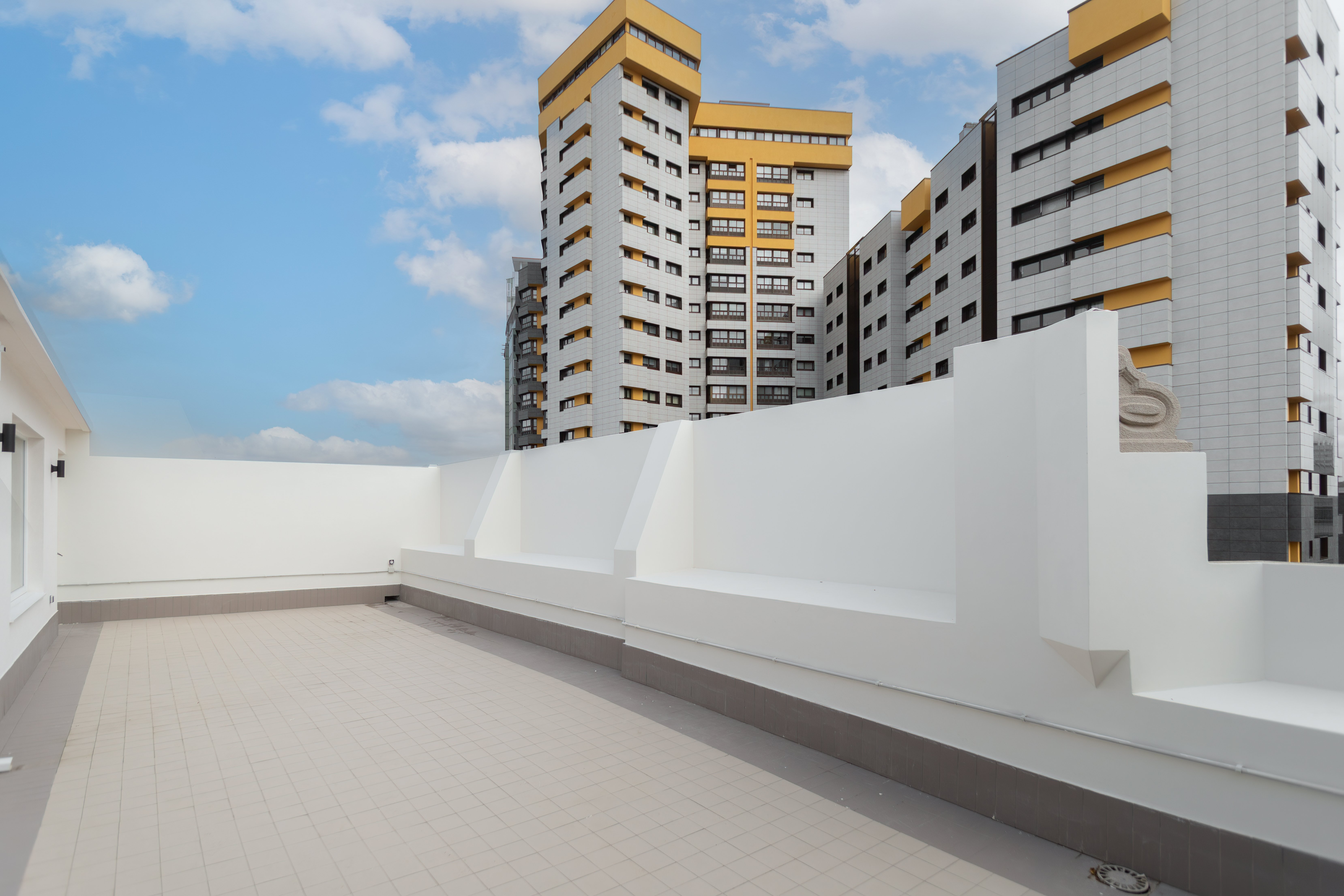 Appartement à vendre à calle Doctor Hervada - Ed.cuatro Caminos