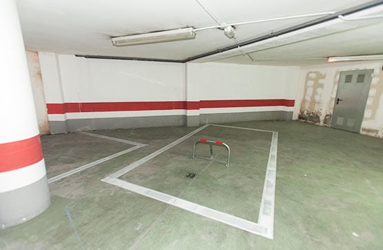 Garage for sale in calle Montero de los Rios