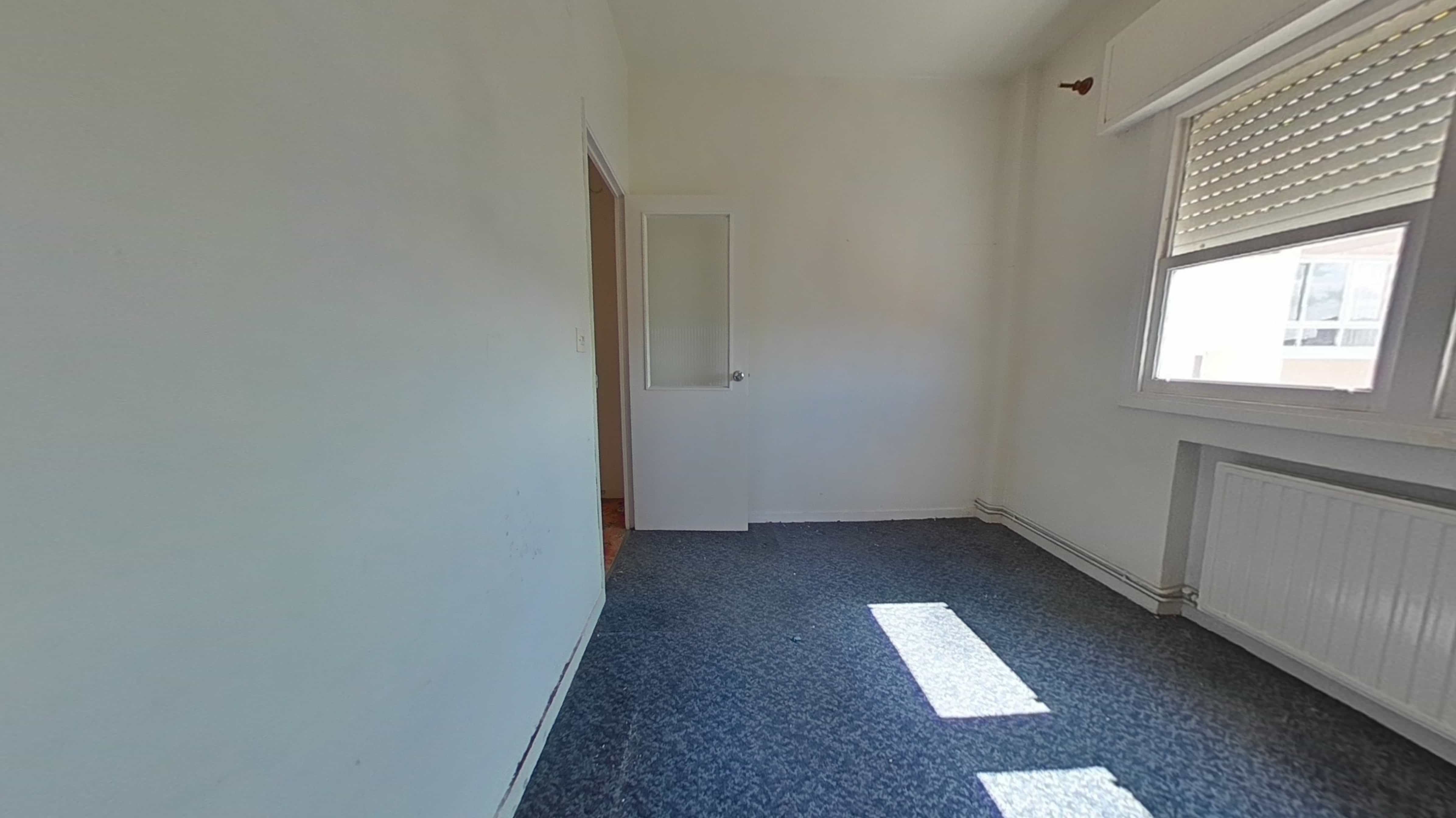 Piso en venta en calle Antonio Viñes