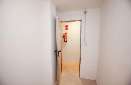 Trastero en venta en calle Ventorrillo / Escorial / Nueva Apertura