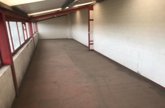 Industrial unit for sale in lugar Lugar de Cruz Das Cabezas S/n
