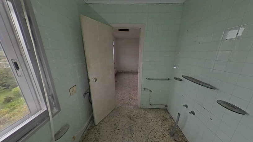 Casa en venta en lugar Campelo