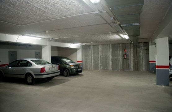 Garage for sale in calle Jose Pastor Horta S/n