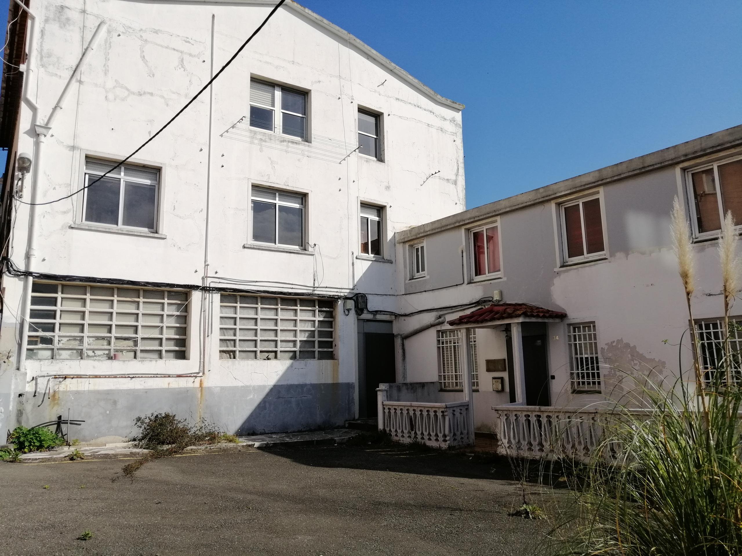 Terreno urbano en venta en lugar Monte Martelo