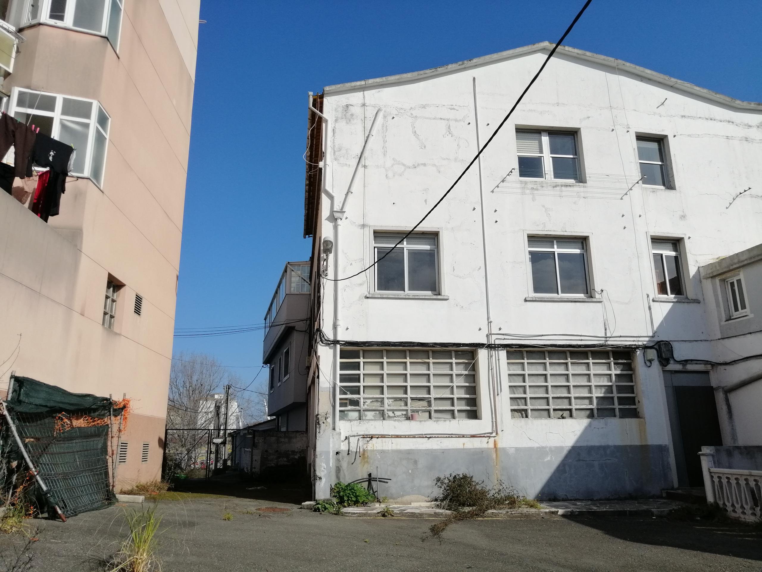 Terreno urbano en venta en lugar Monte Martelo