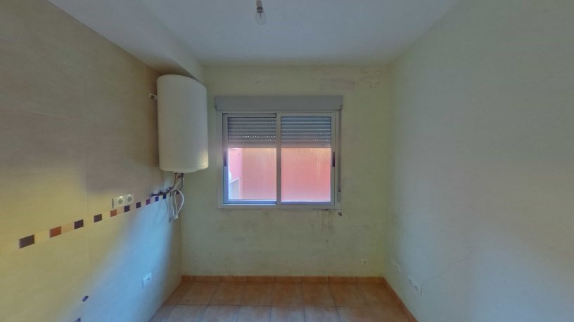 Flat for sale in rua As Mangas