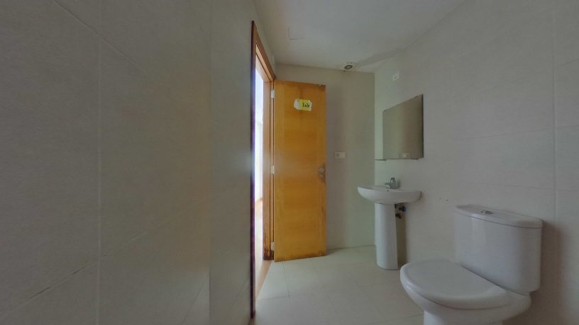 Flat for sale in rua As Mangas