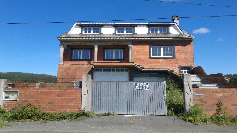 Bâtiment à vendre à lugar San Tirso de Villanueva S/n