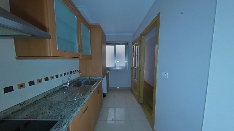 Piso en venta en cmno Real Da Magdalena