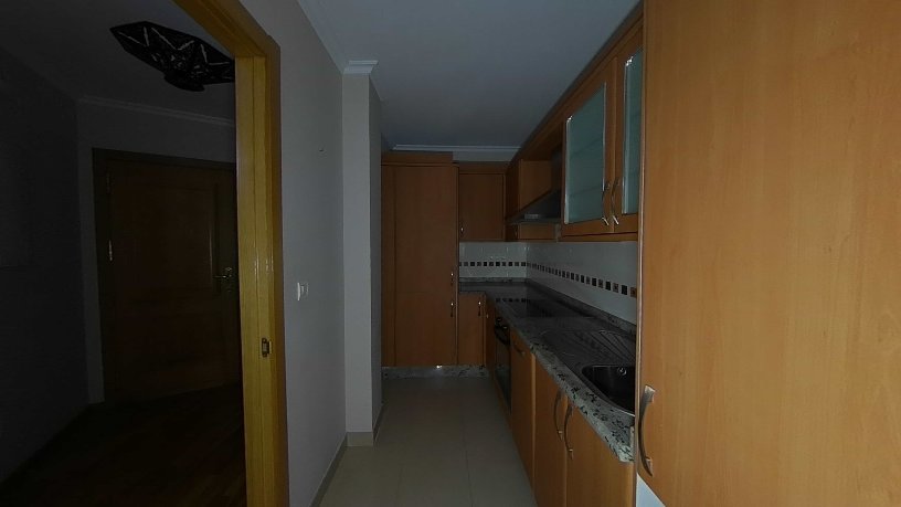 Piso en venta en cmno Real Da Magdalena