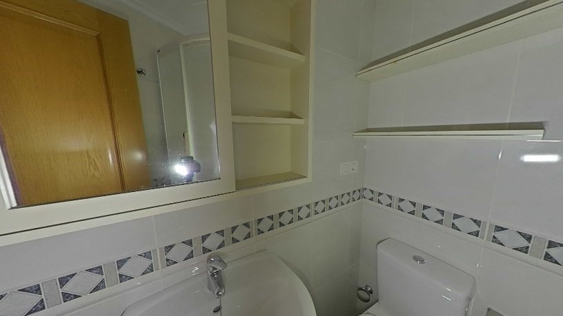 Piso en venta en cmno Real Da Magdalena