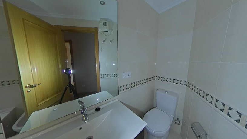 Piso en venta en cmno Real Da Magdalena