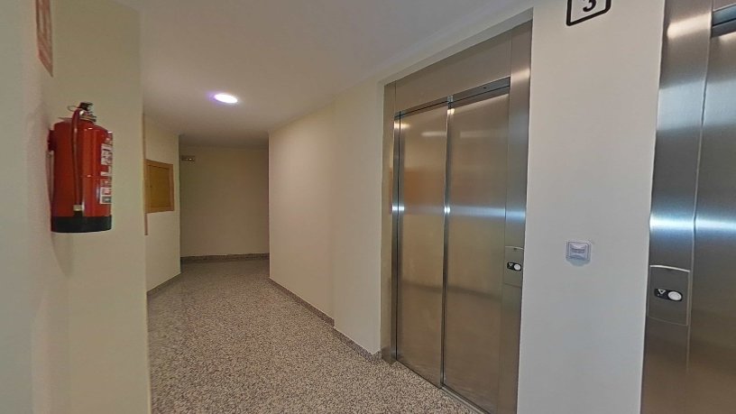 Piso en venta en cmno Real Da Magdalena