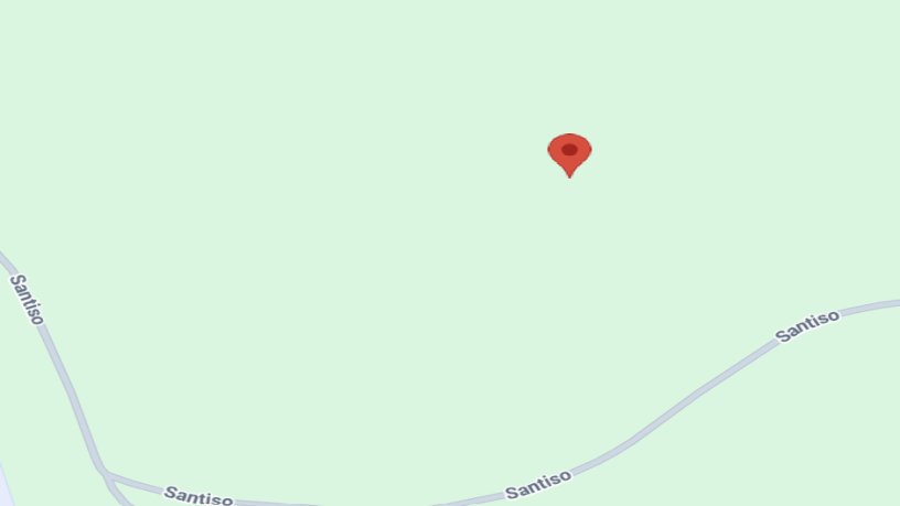 Terreno urbanizable en Pol. Ind. Plan Parcial del Sector P.p.1, Pino (o), A Coruña