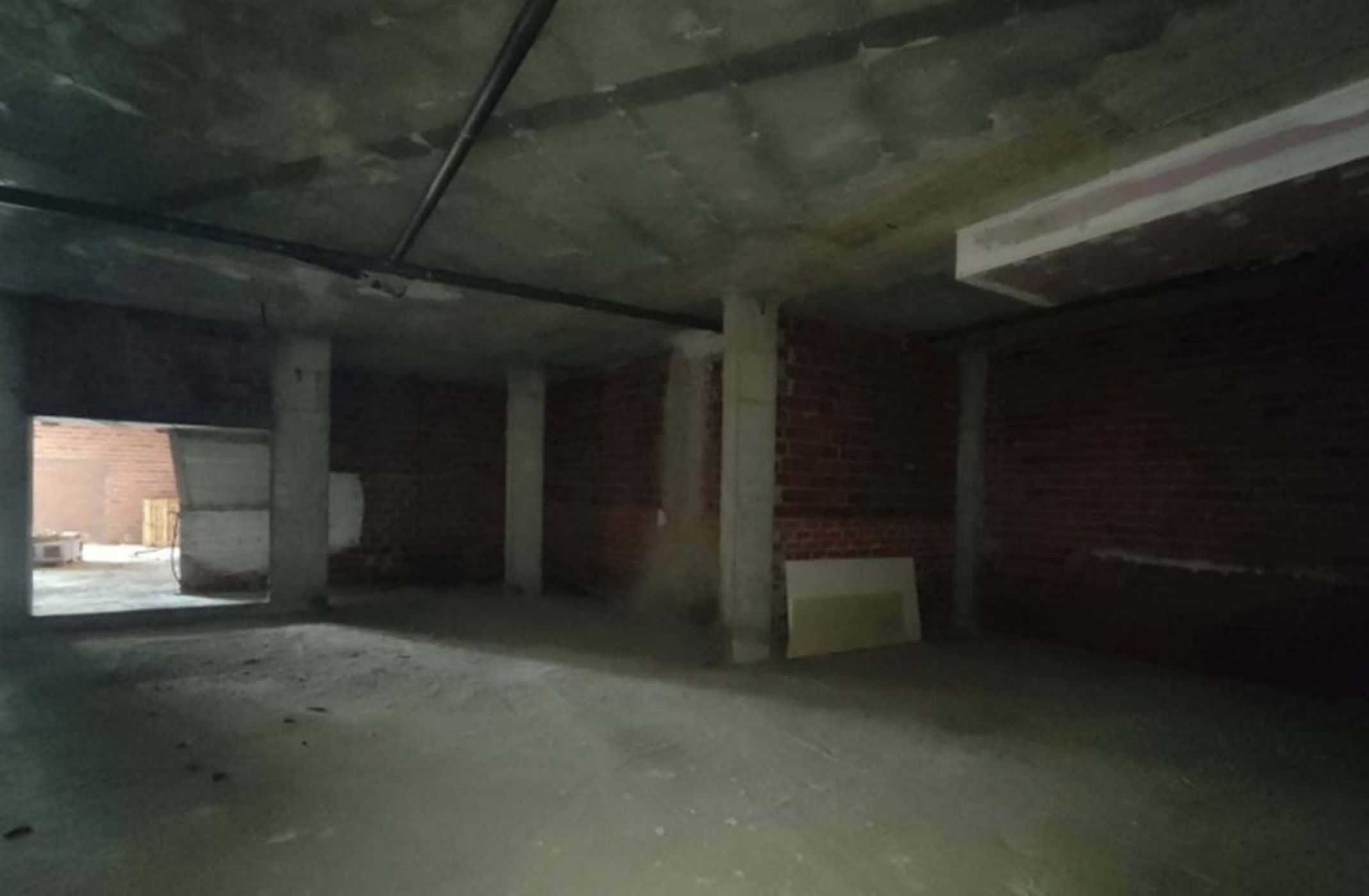 Promoción de obra nueva, Rio Forcadas, Narón