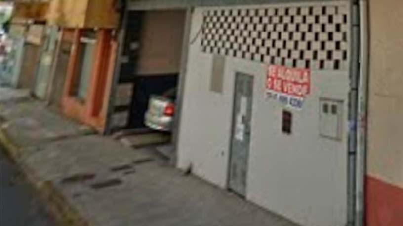 Oficina en venta en calle Derechos Humanos