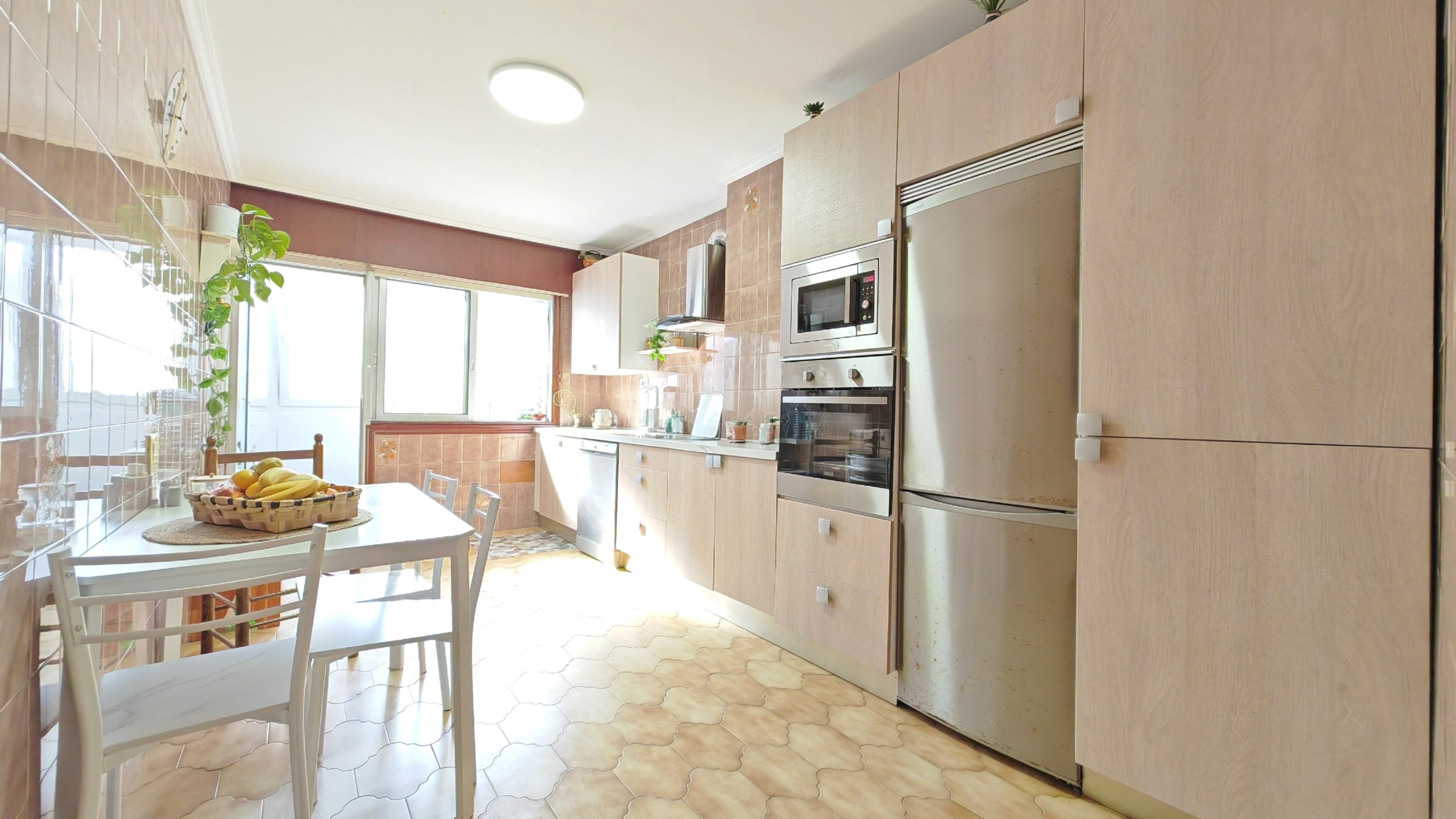 Piso en venta en rúa Rúa Ría Do Ferrol