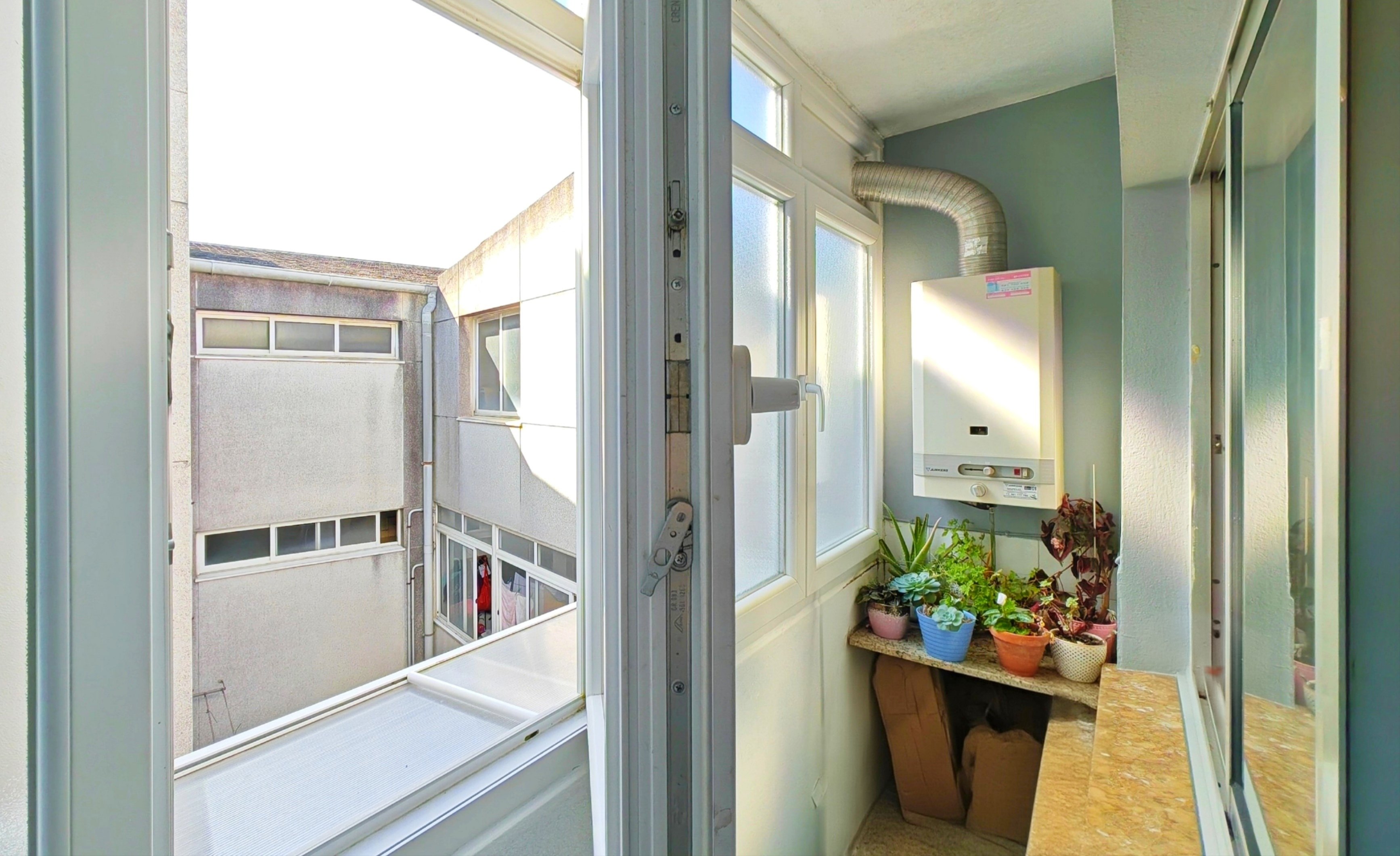 Piso en venta en rúa Rúa Ría Do Ferrol