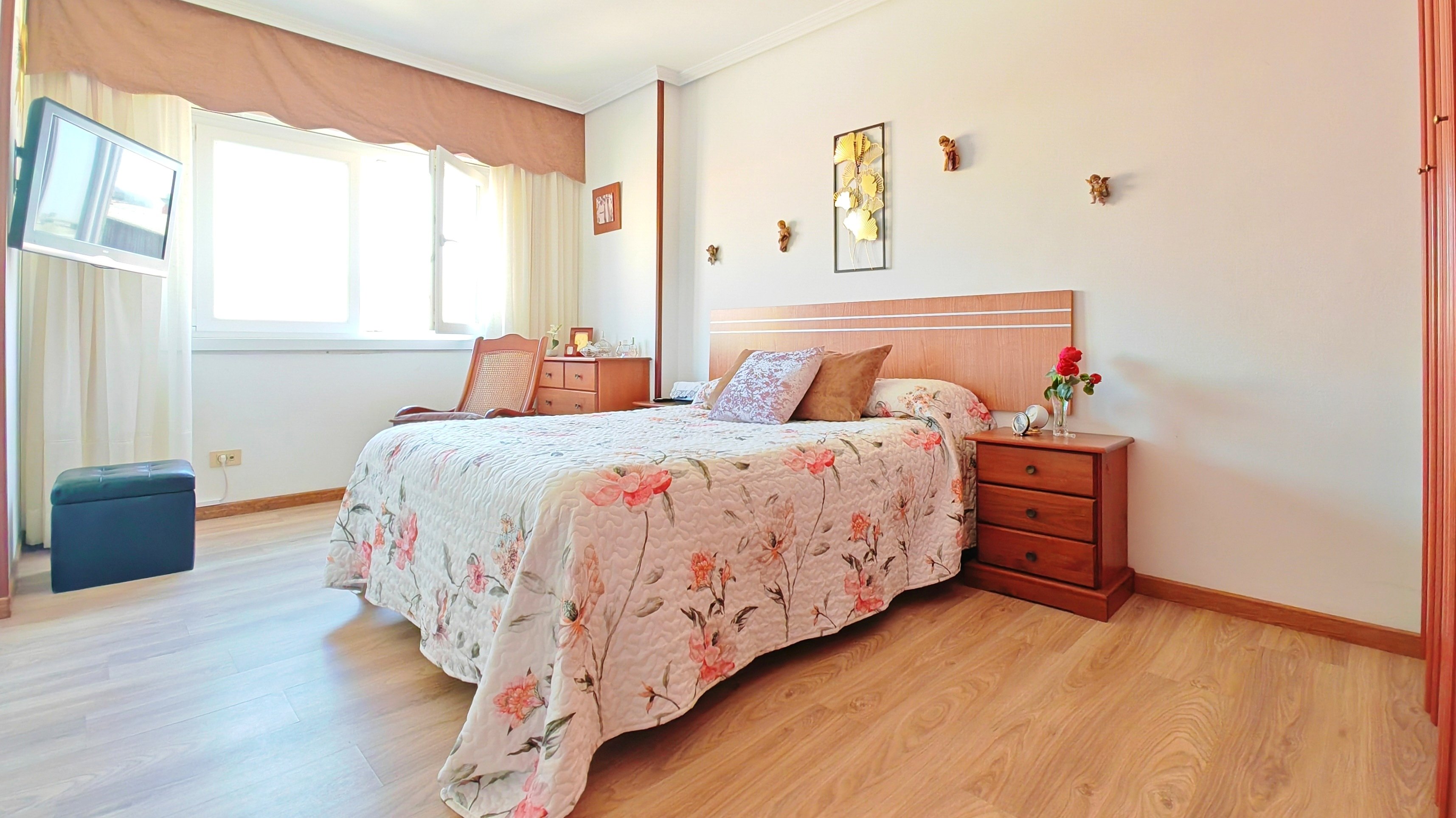 Piso en venta en rúa Rúa Ría Do Ferrol