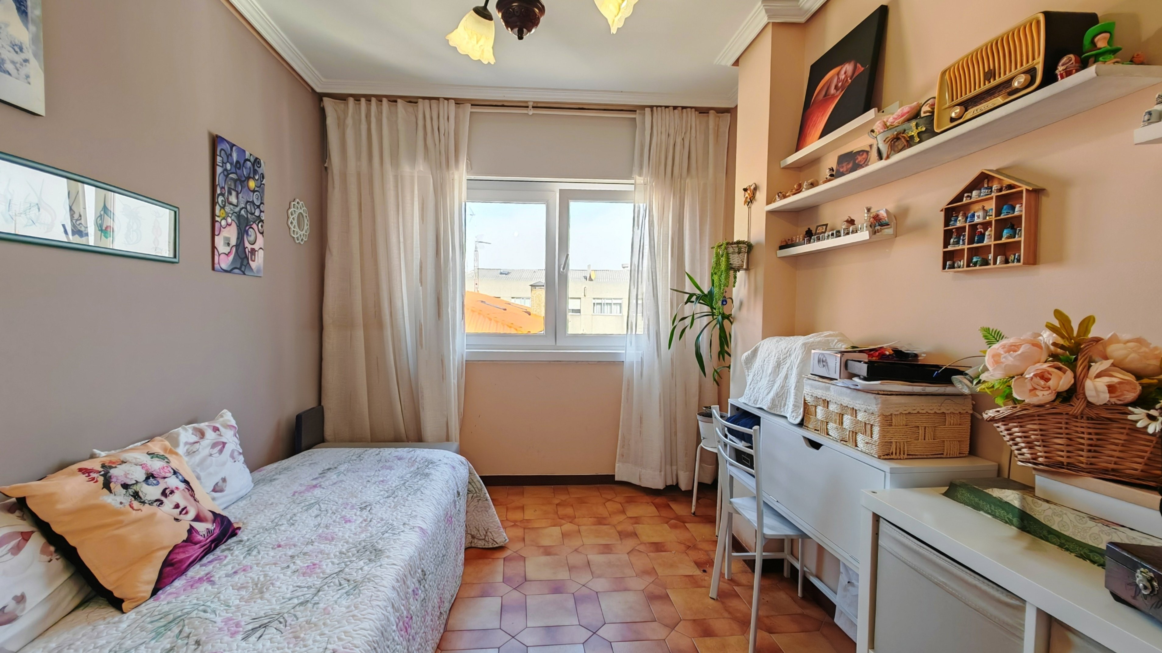 Piso en venta en rúa Rúa Ría Do Ferrol