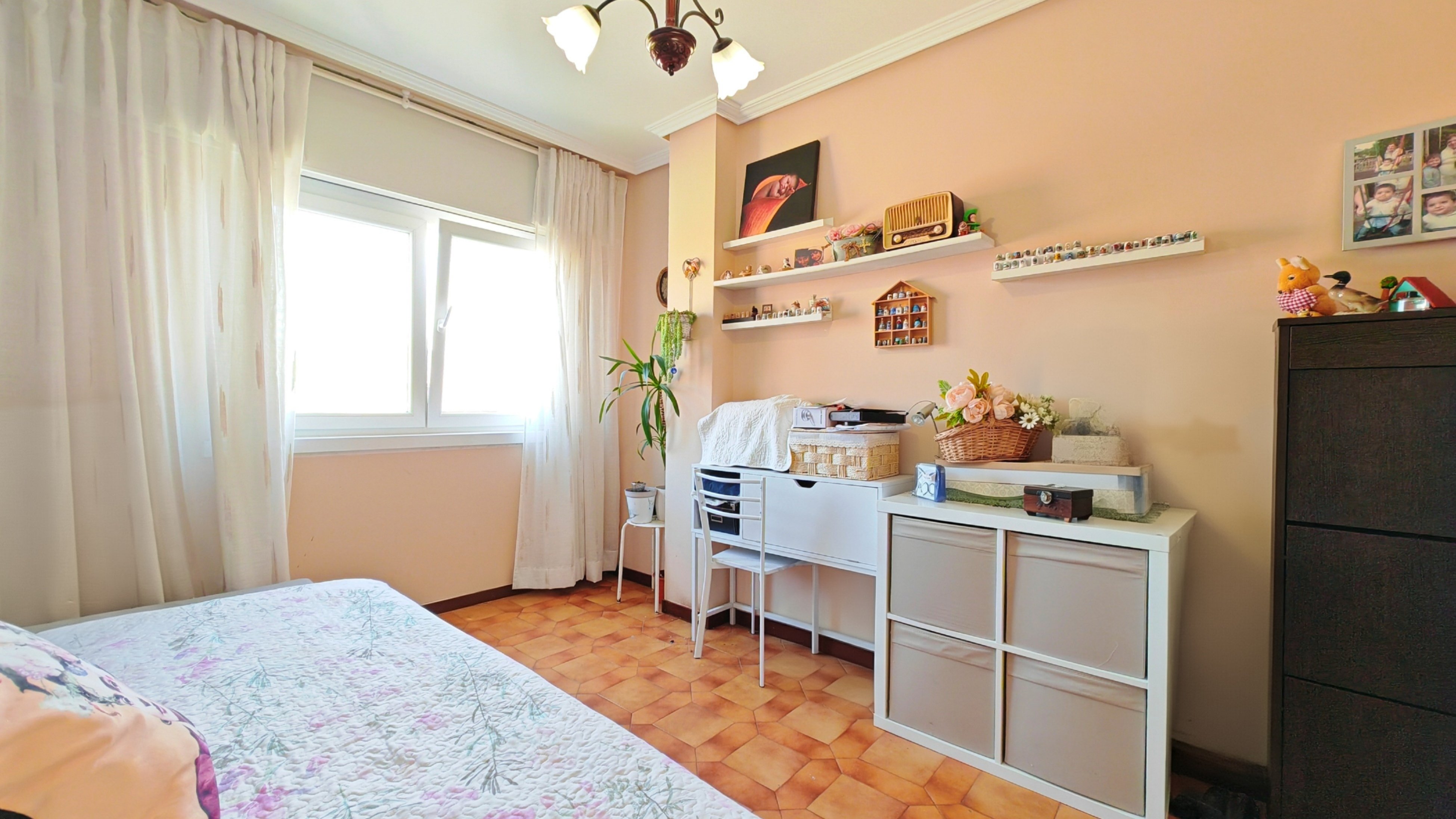 Piso en venta en rúa Rúa Ría Do Ferrol