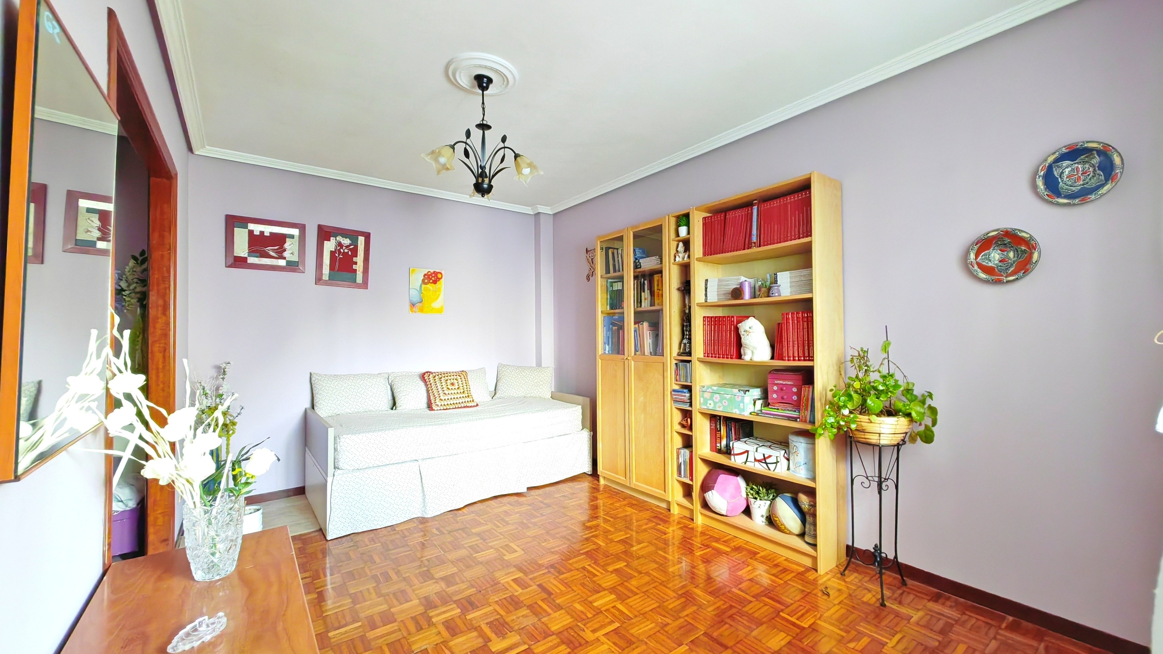 Piso en venta en rúa Rúa Ría Do Ferrol