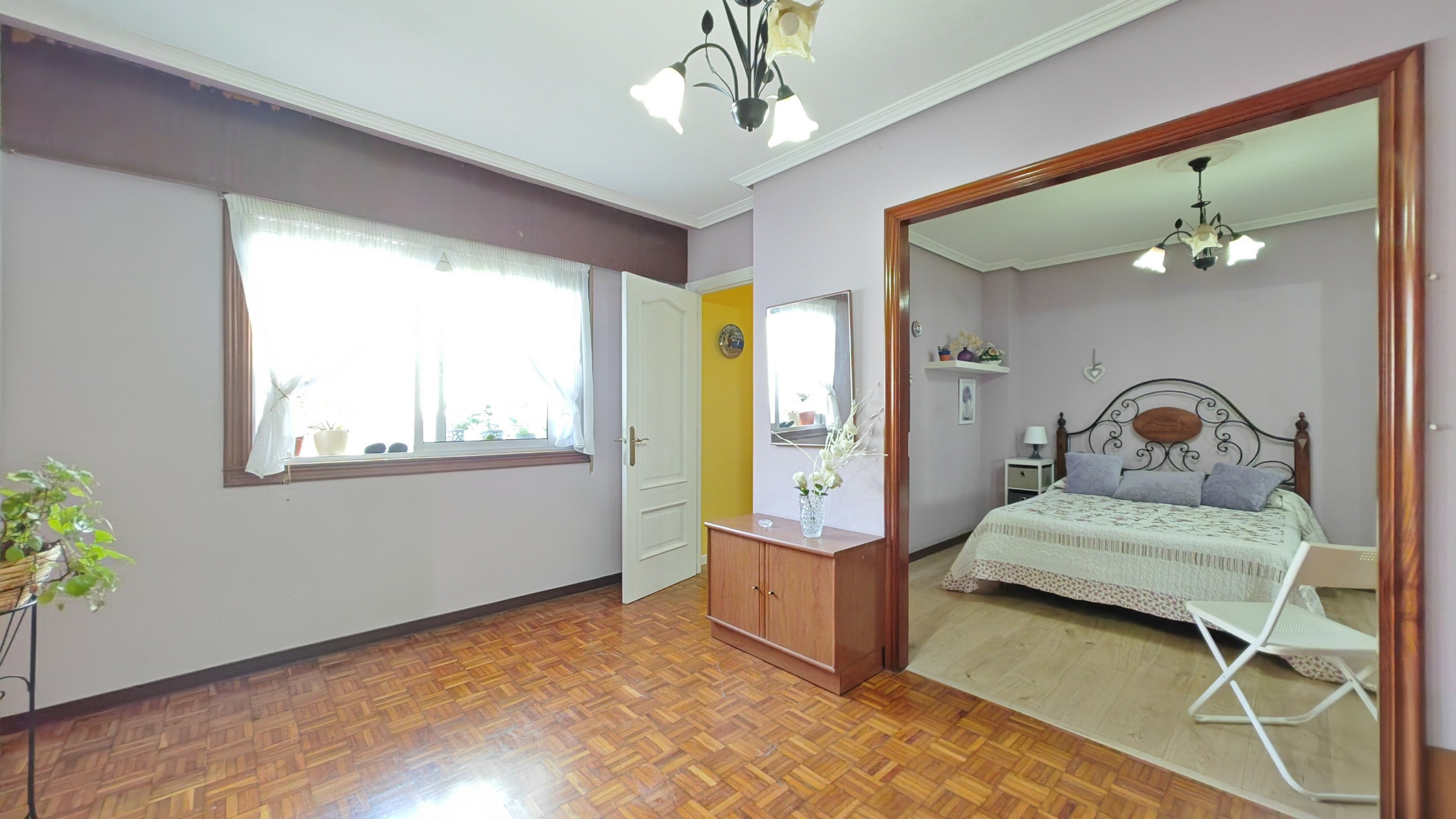 Piso en venta en rúa Rúa Ría Do Ferrol
