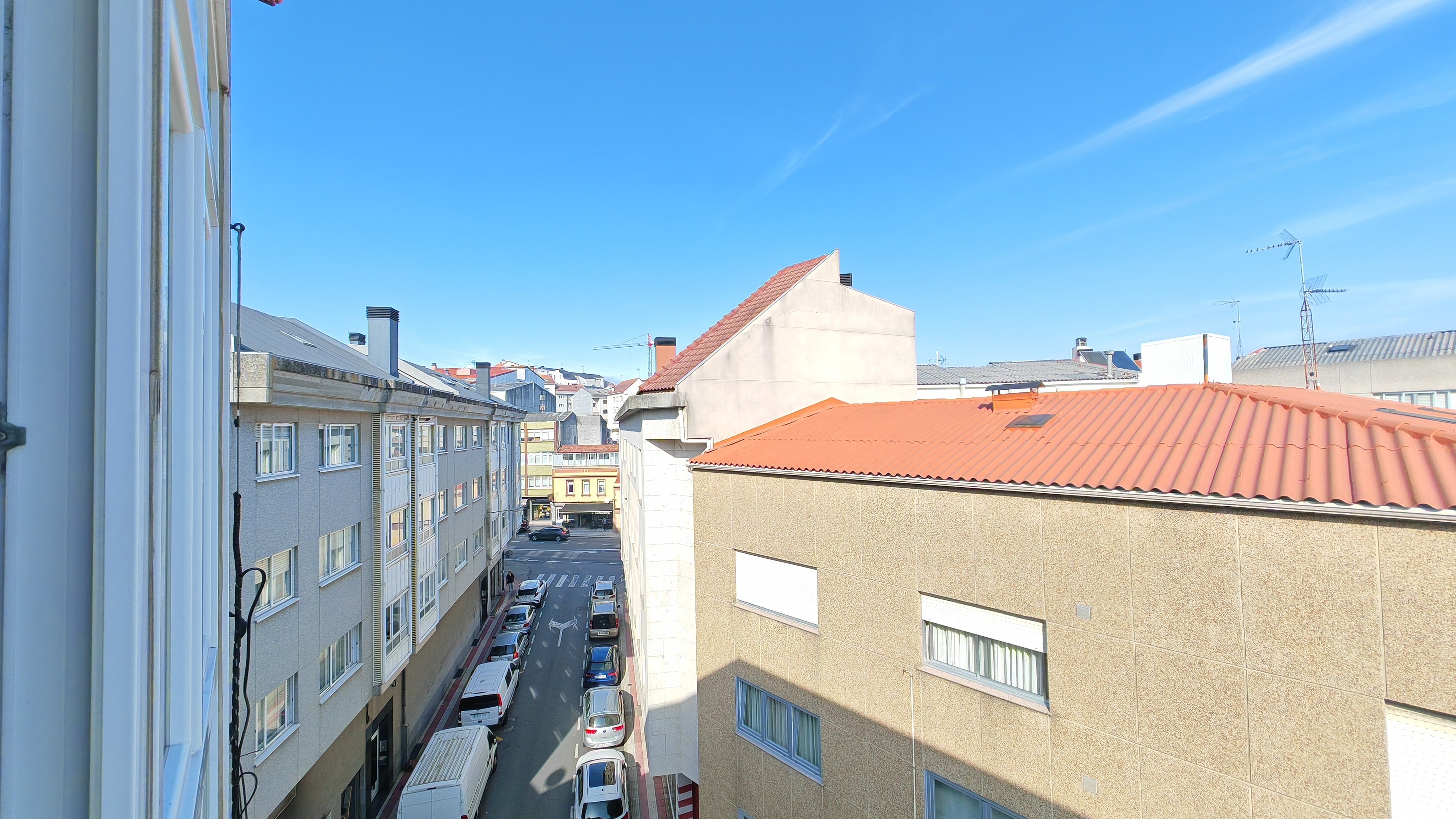 Piso en venta en rúa Rúa Ría Do Ferrol