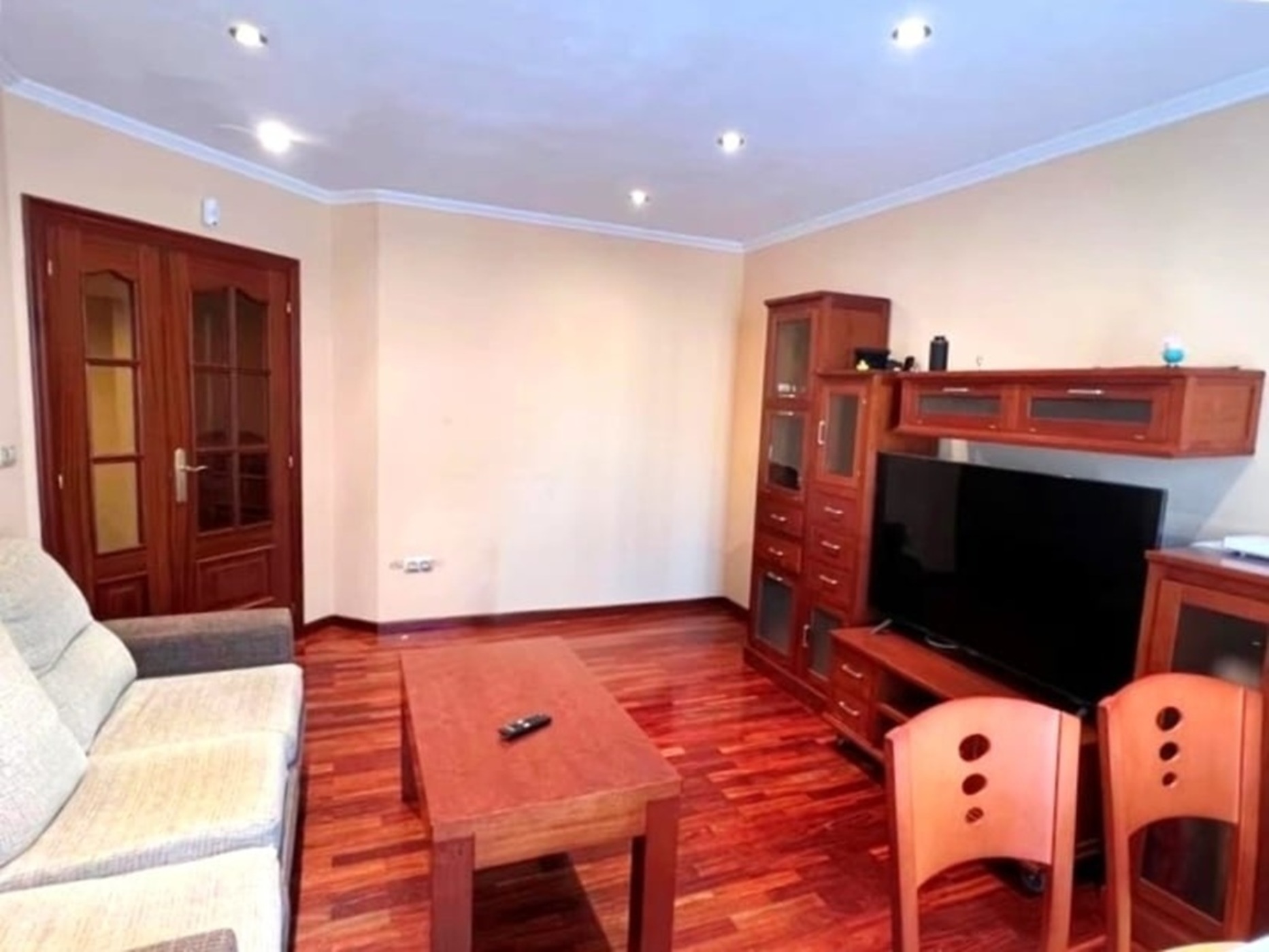 Piso en venta en travesía Travesía de Arteixo