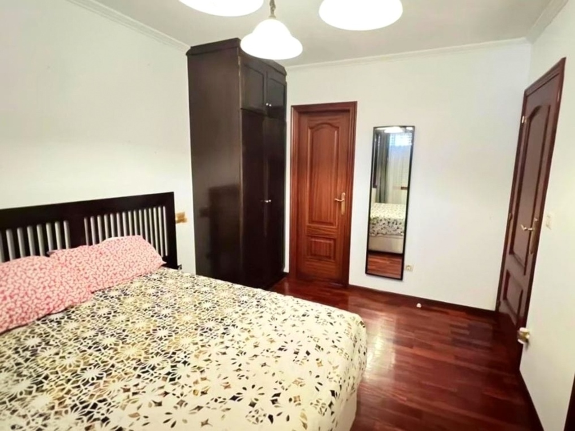 Piso en venta en travesía Travesía de Arteixo