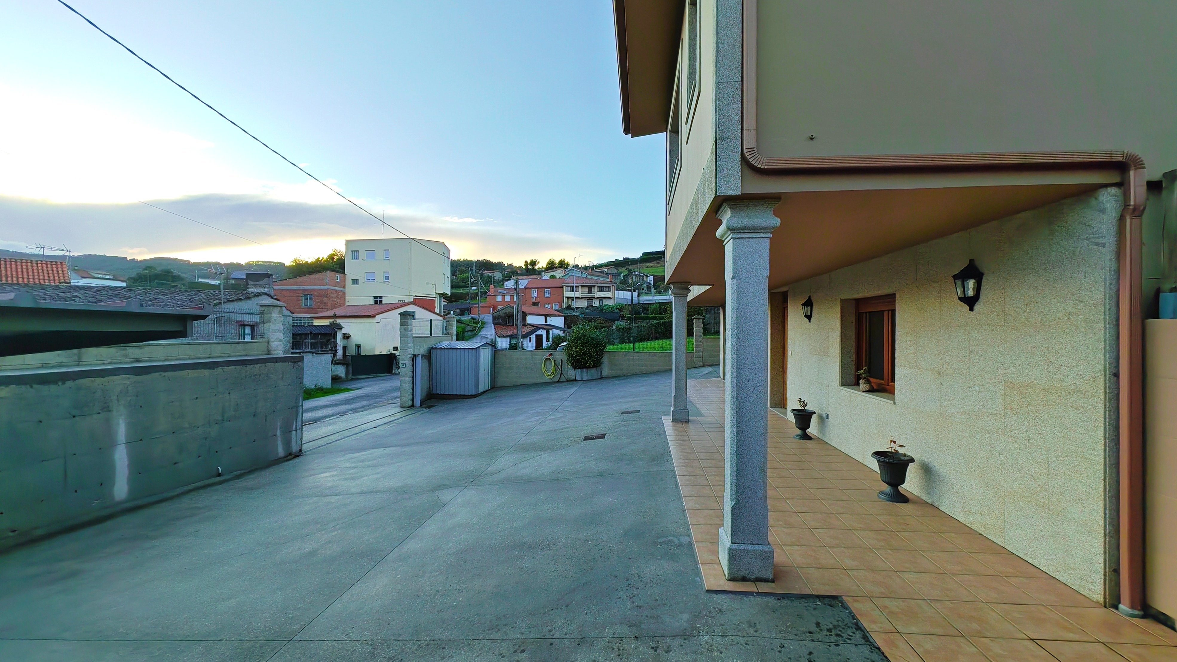 House for sale in camiño Camiño Do Casal