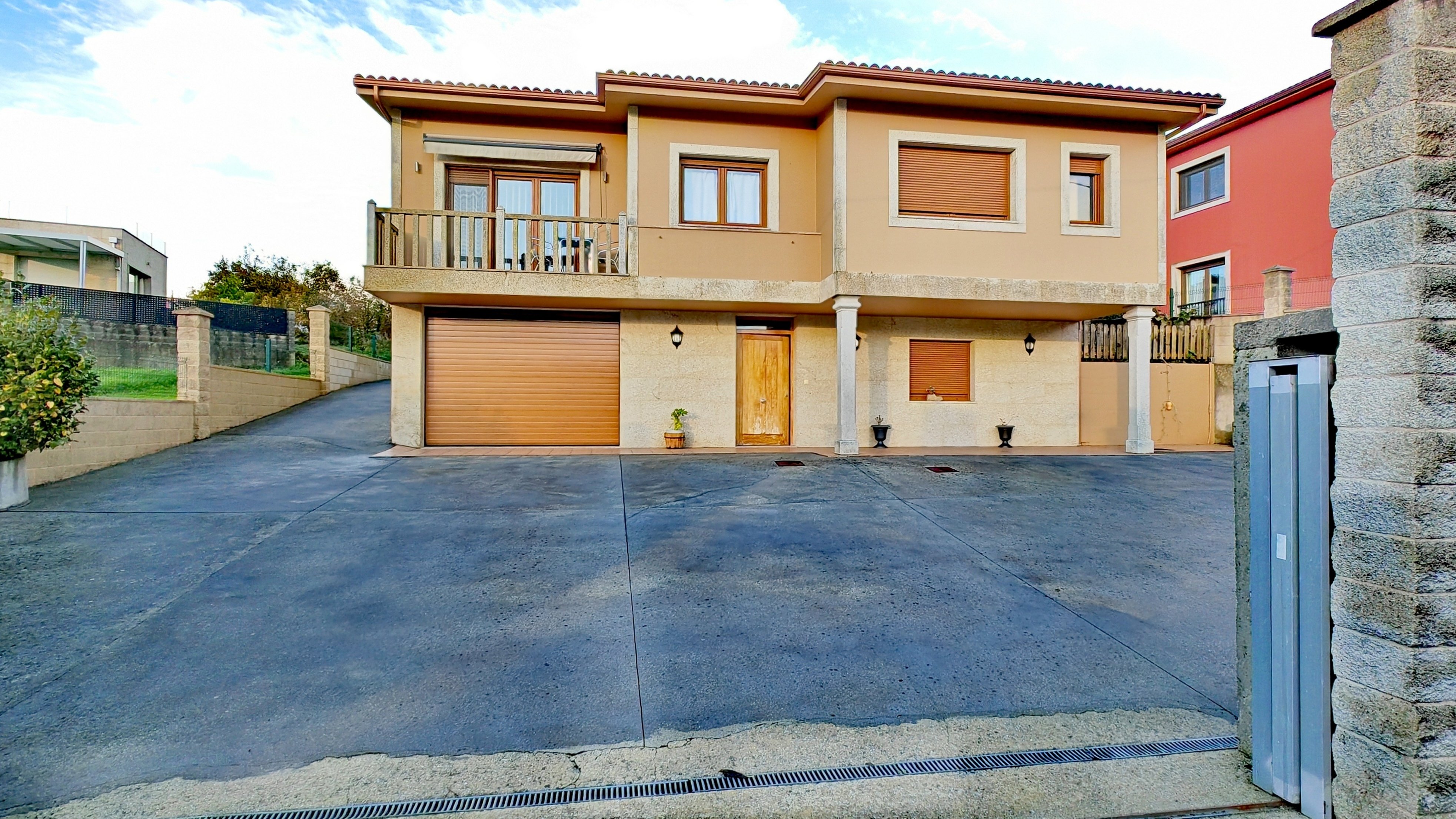 House for sale in camiño Camiño Do Casal