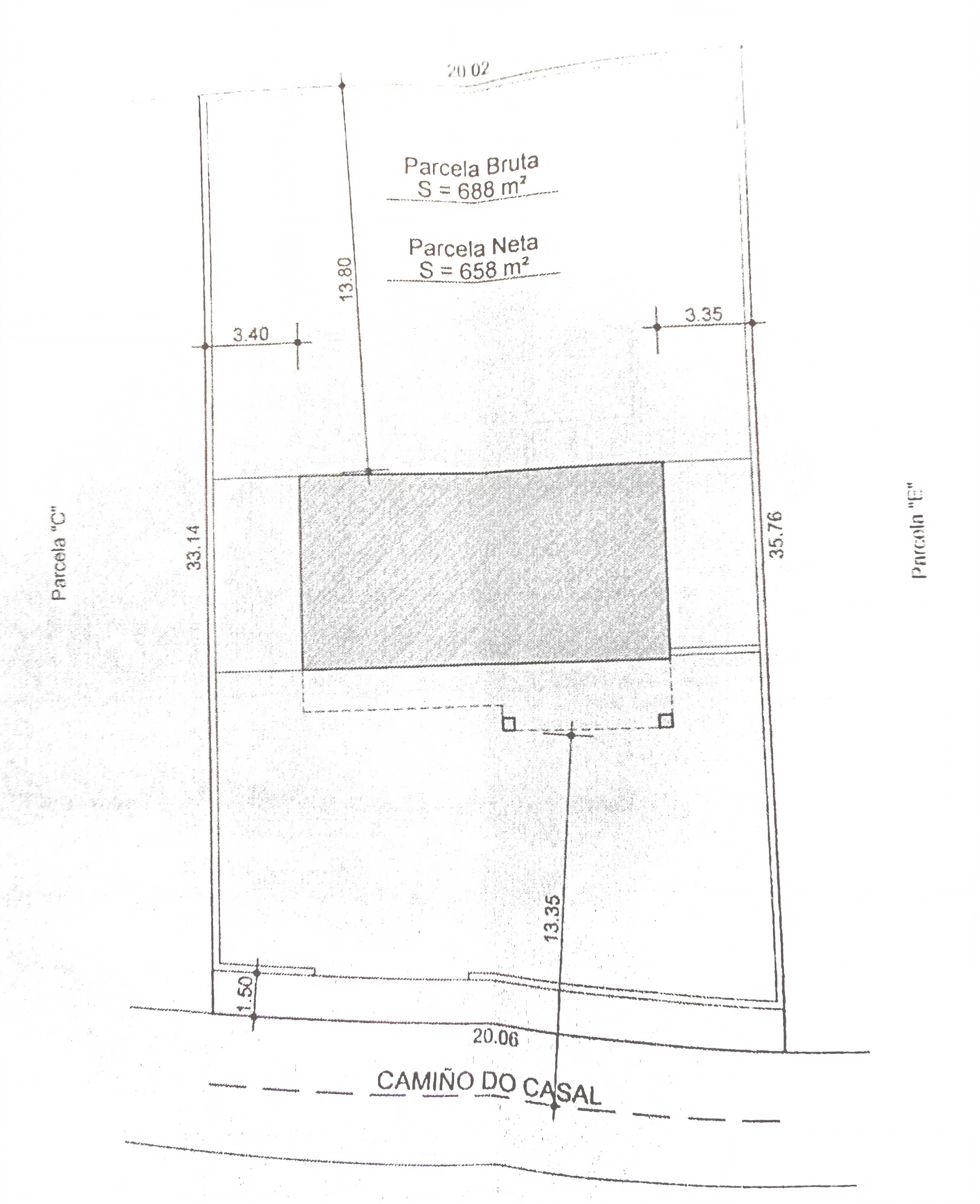 House for sale in camiño Camiño Do Casal