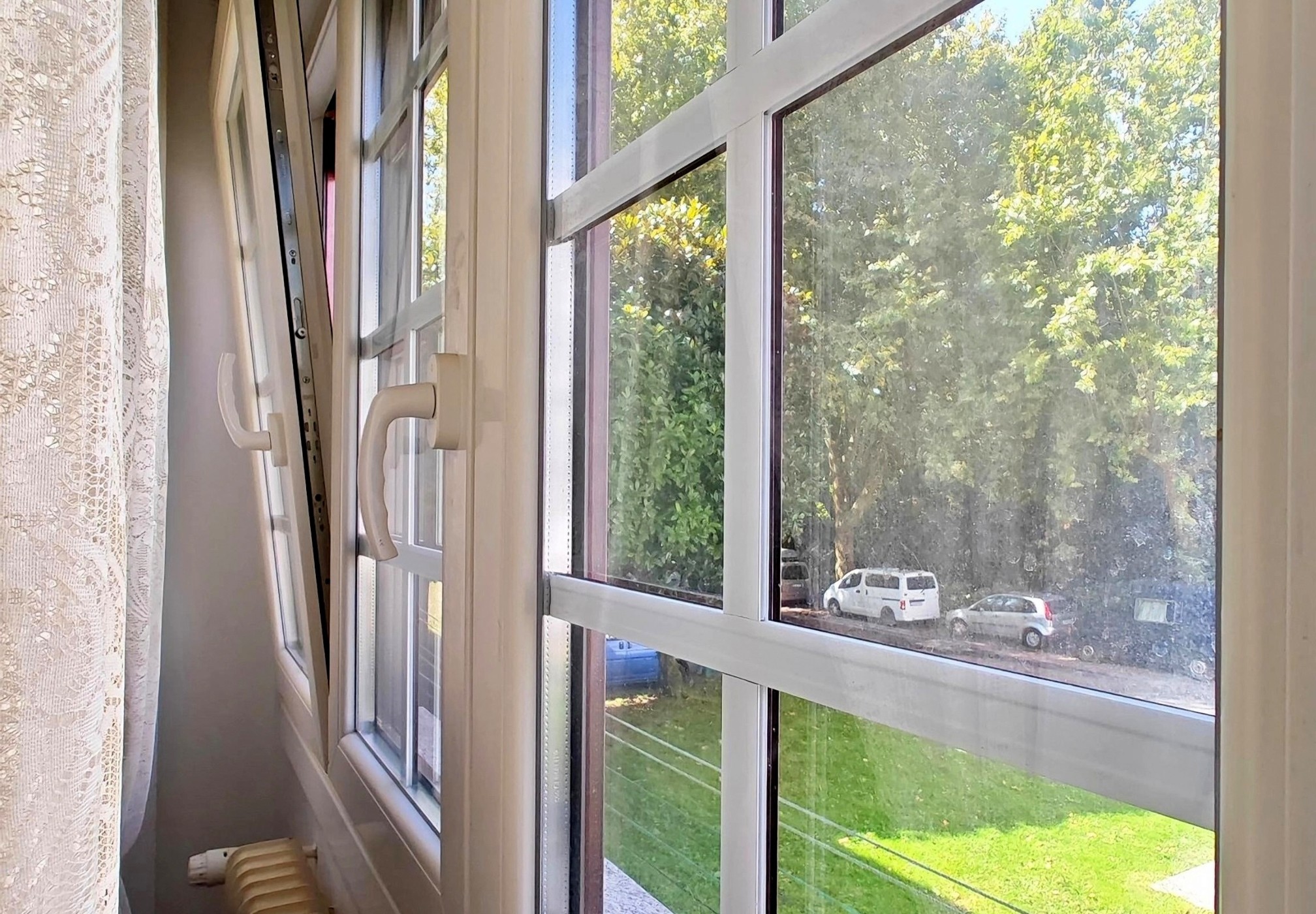 Piso en venta en rúa Rúa Dos Pelamios