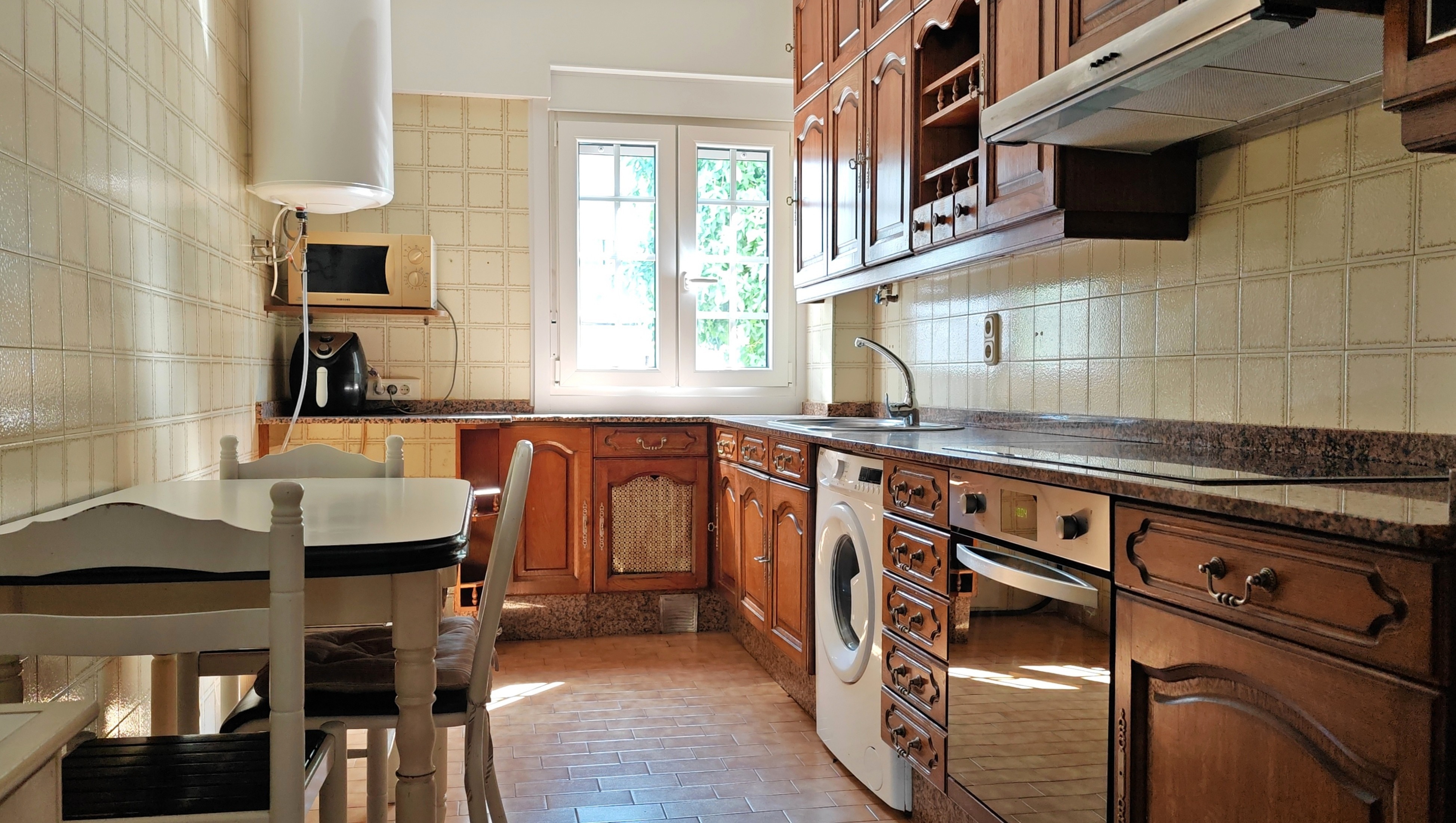 Piso en venta en rúa Rúa Dos Pelamios