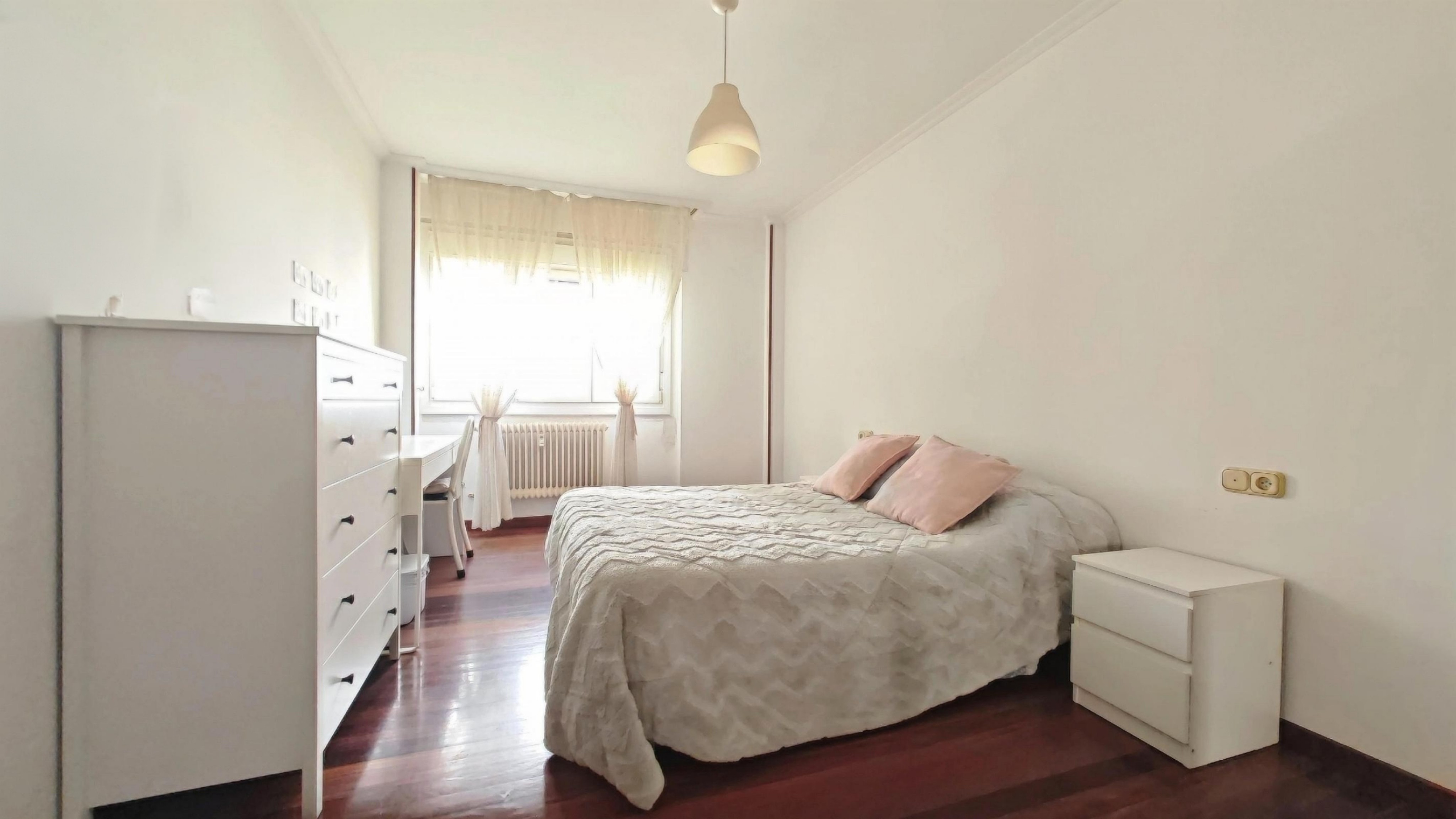 Piso en venta en rúa Rúa Dos Pelamios