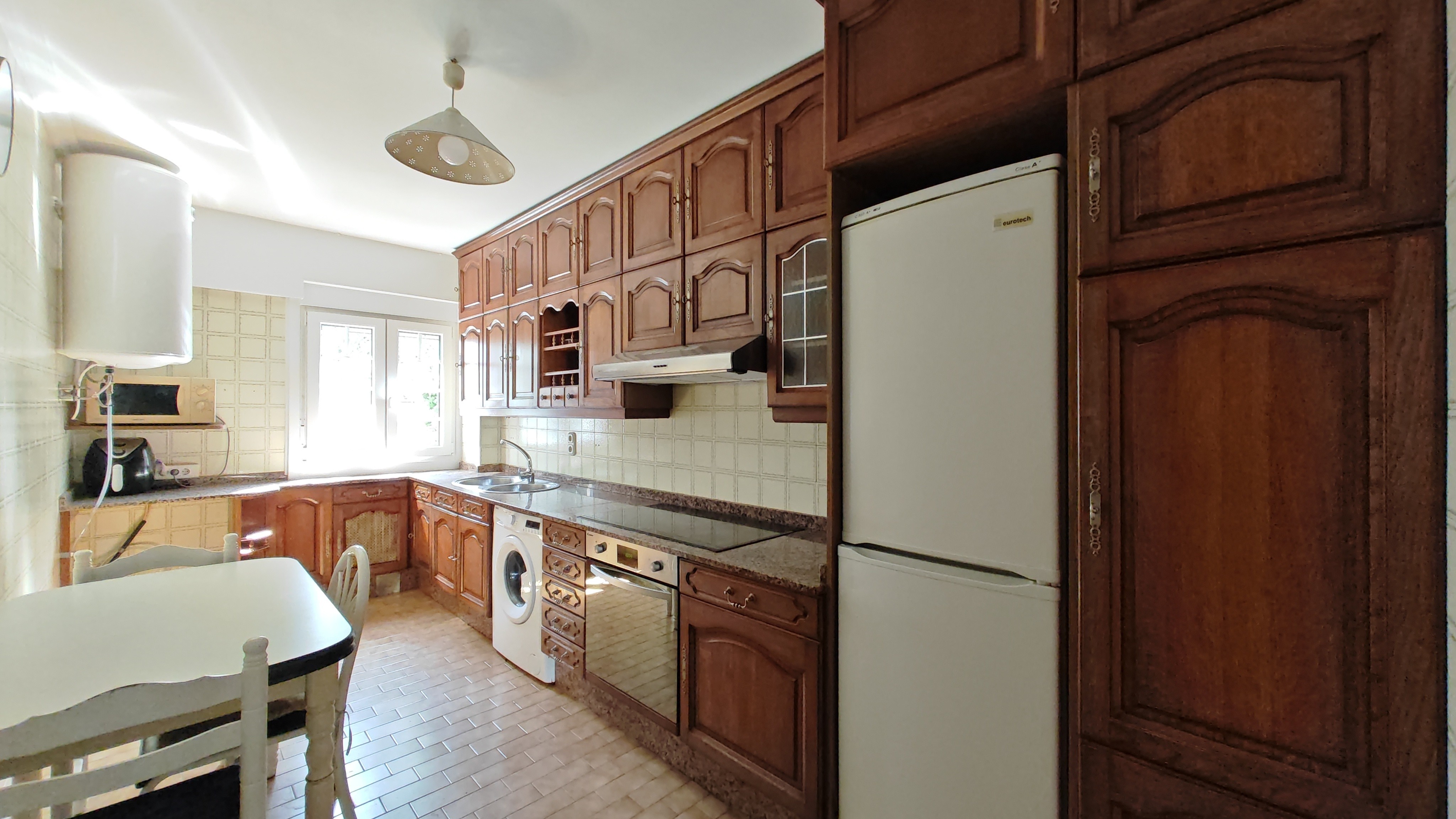 Piso en venta en rúa Rúa Dos Pelamios