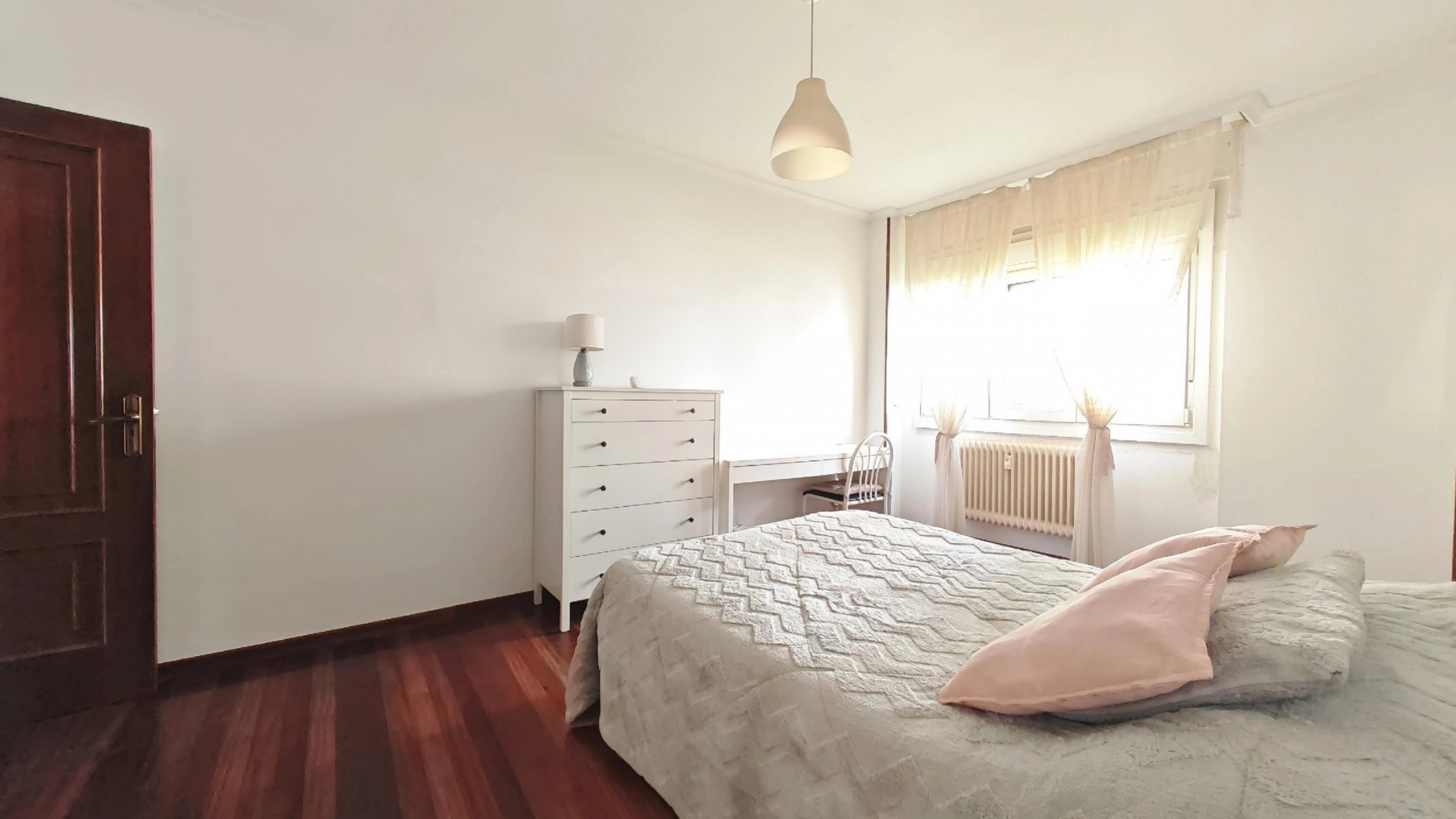 Piso en venta en rúa Rúa Dos Pelamios