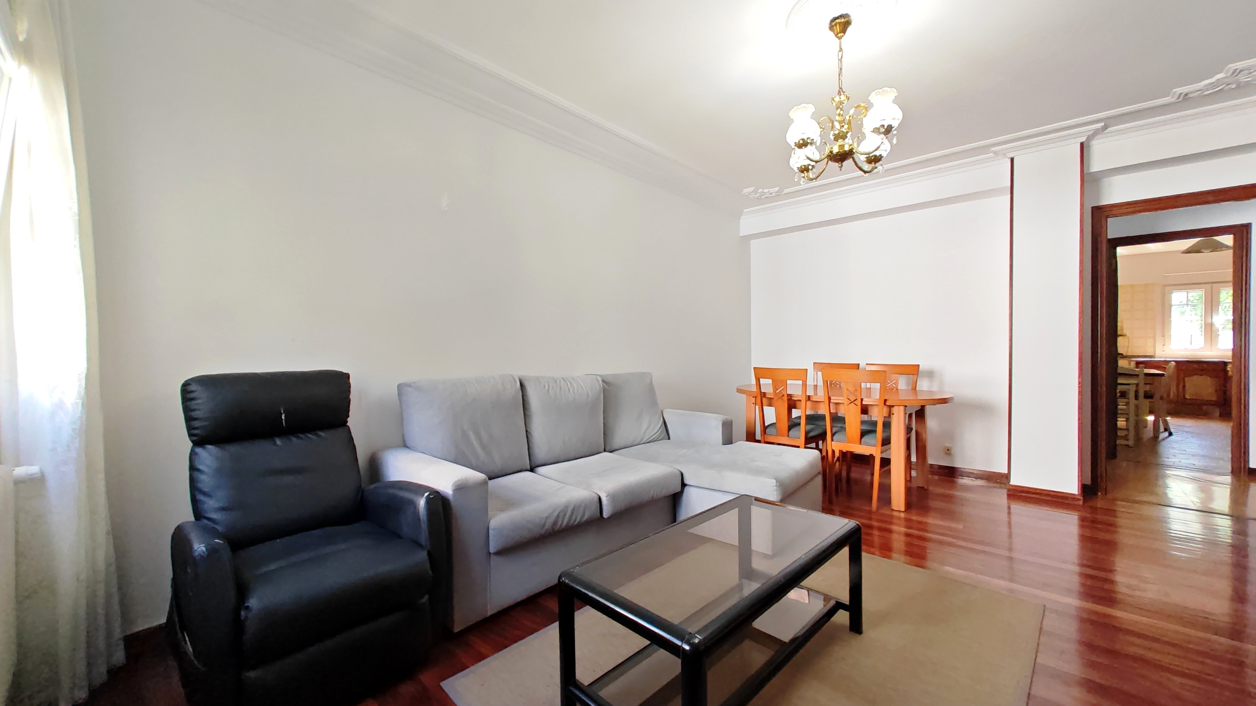 Flat for sale in rúa Rúa Dos Pelamios