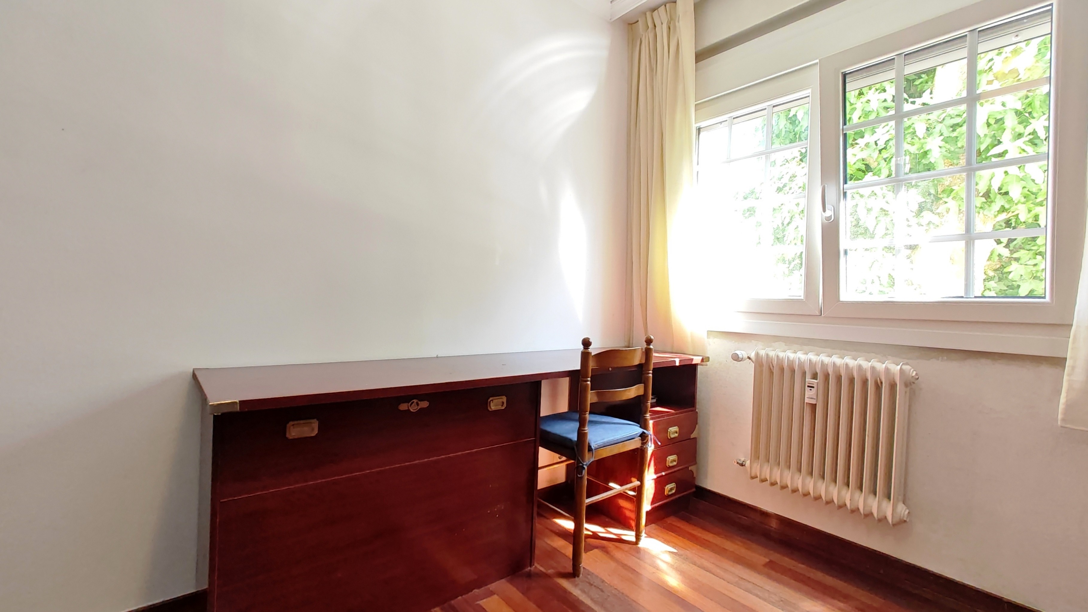 Piso en venta en rúa Rúa Dos Pelamios