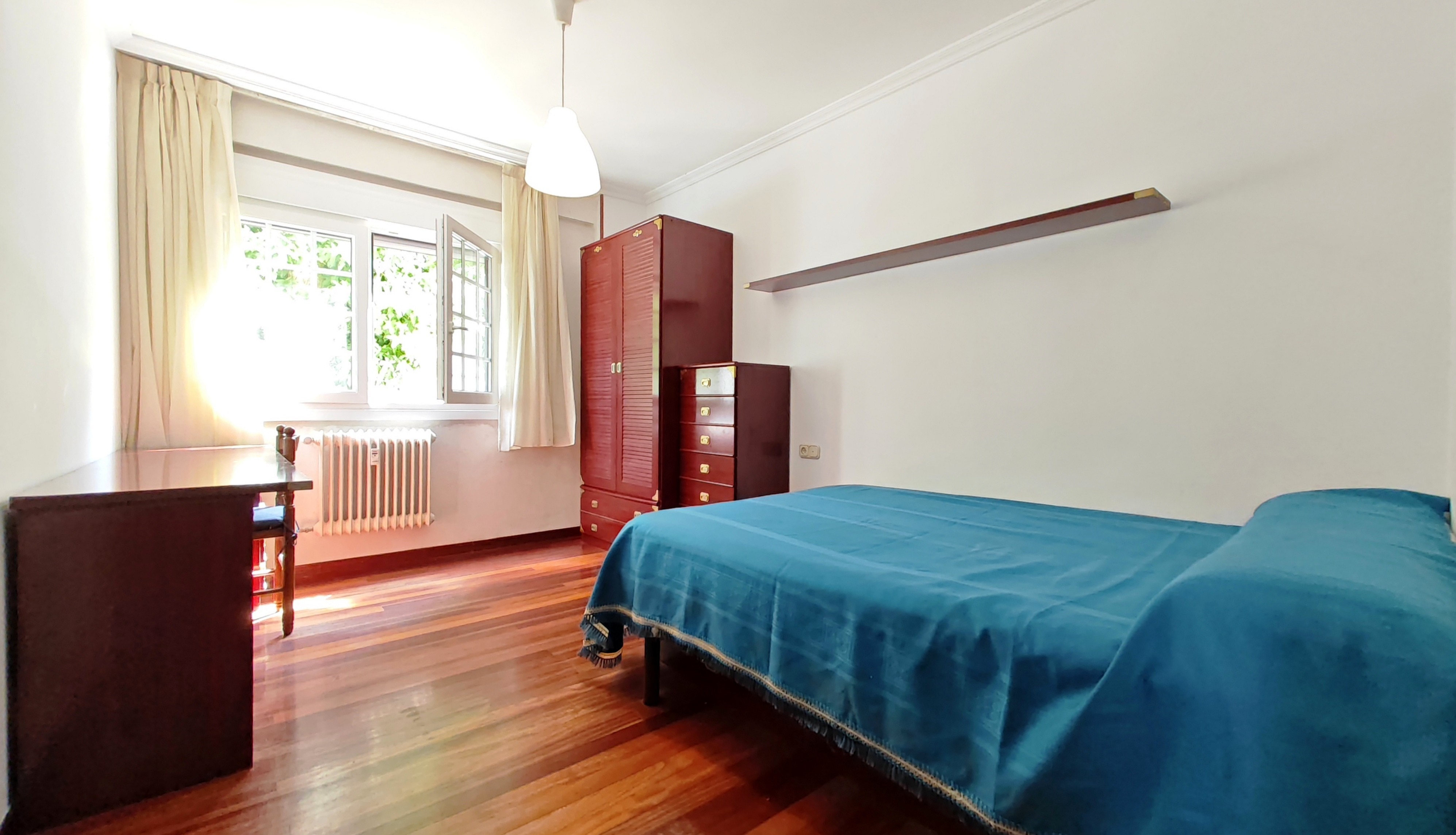 Piso en venta en rúa Rúa Dos Pelamios