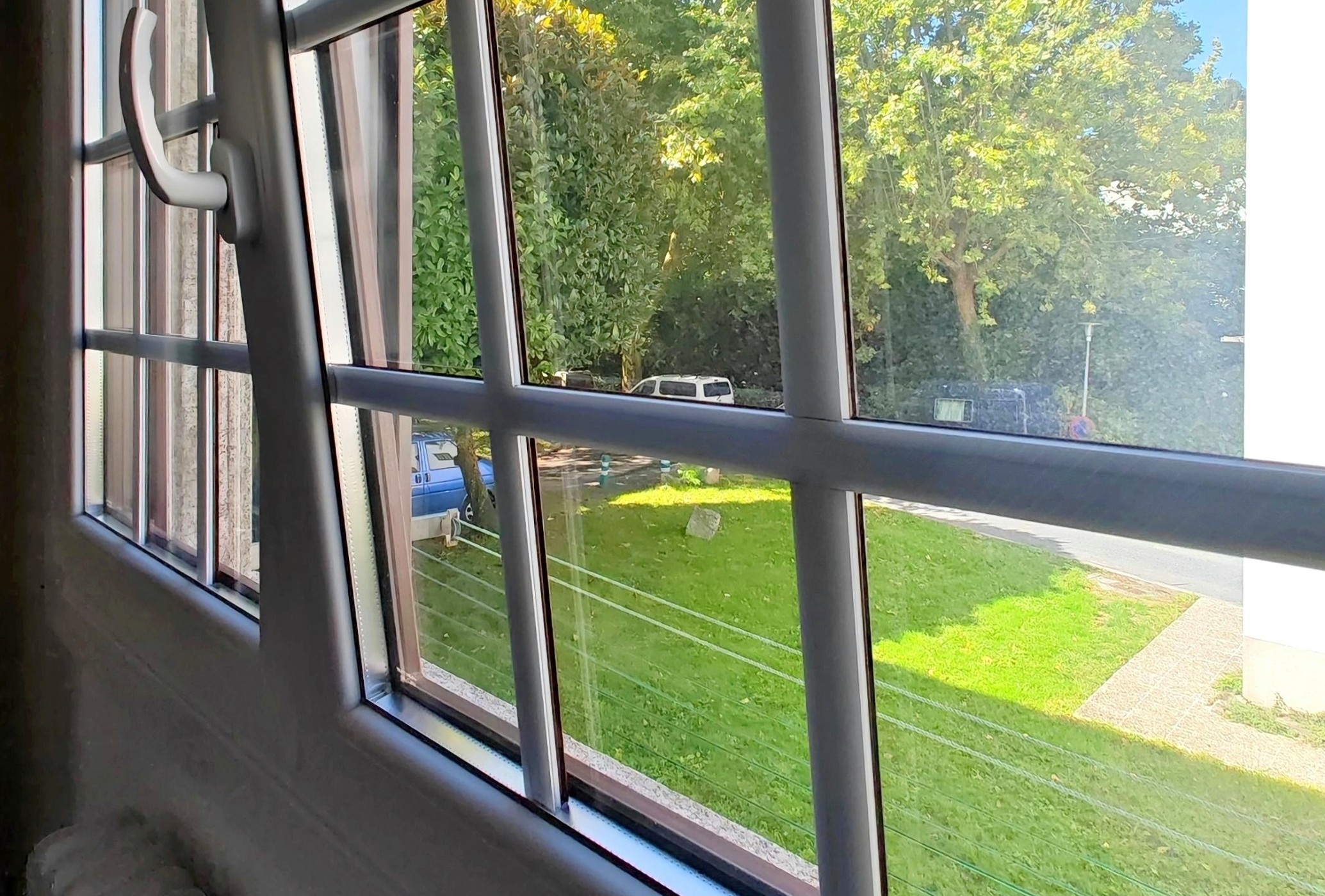 Piso en venta en rúa Rúa Dos Pelamios