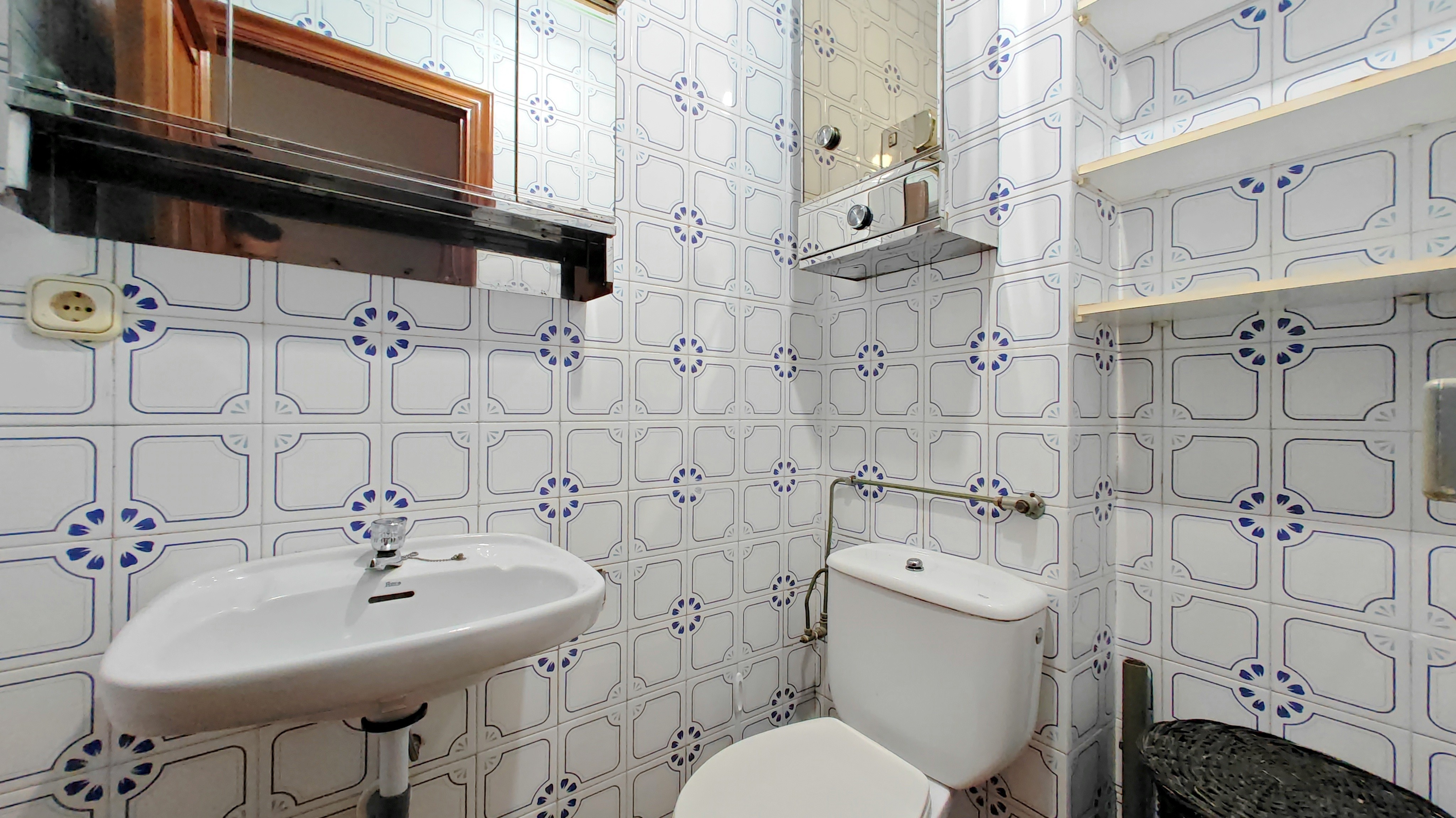 Piso en venta en rúa Rúa Dos Pelamios