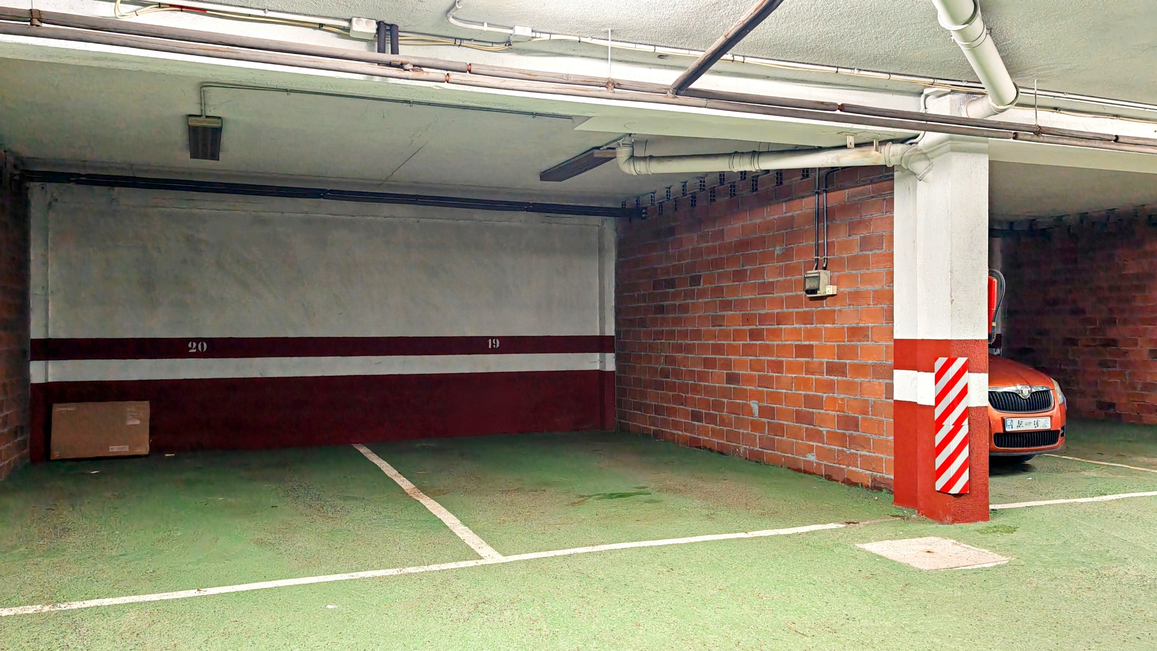 Piso en venta en rúa Rúa Dos Pelamios