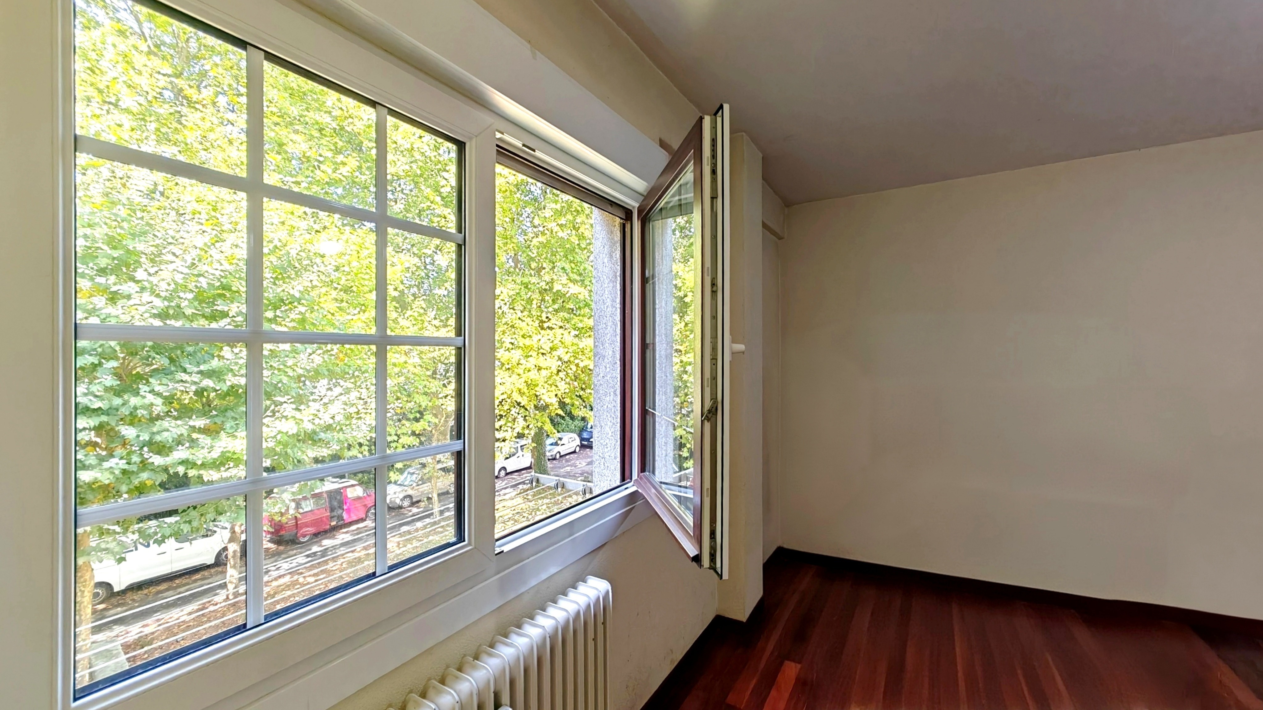 Piso en venta en rúa Rúa Dos Pelamios