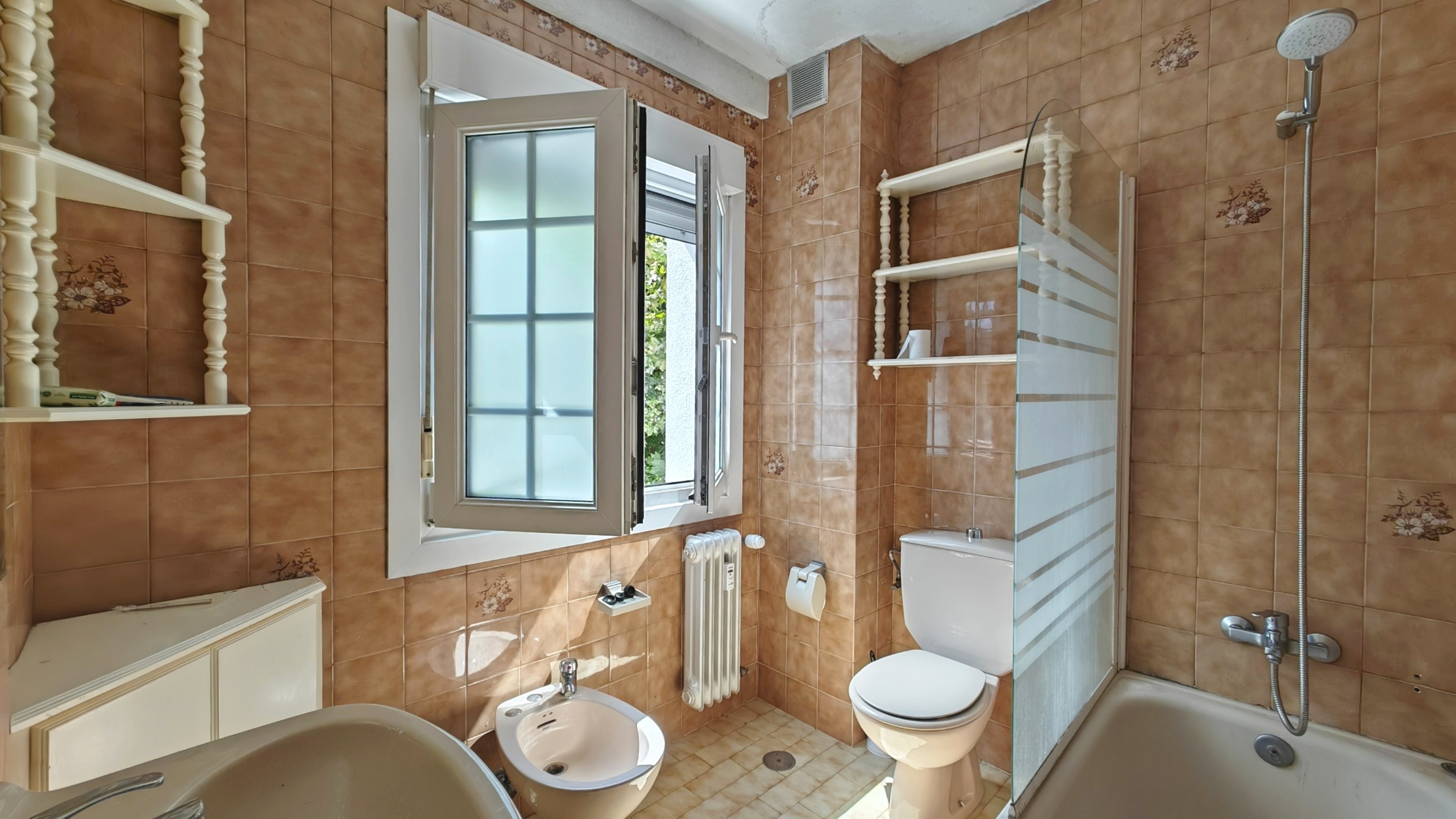 Piso en venta en rúa Rúa Dos Pelamios