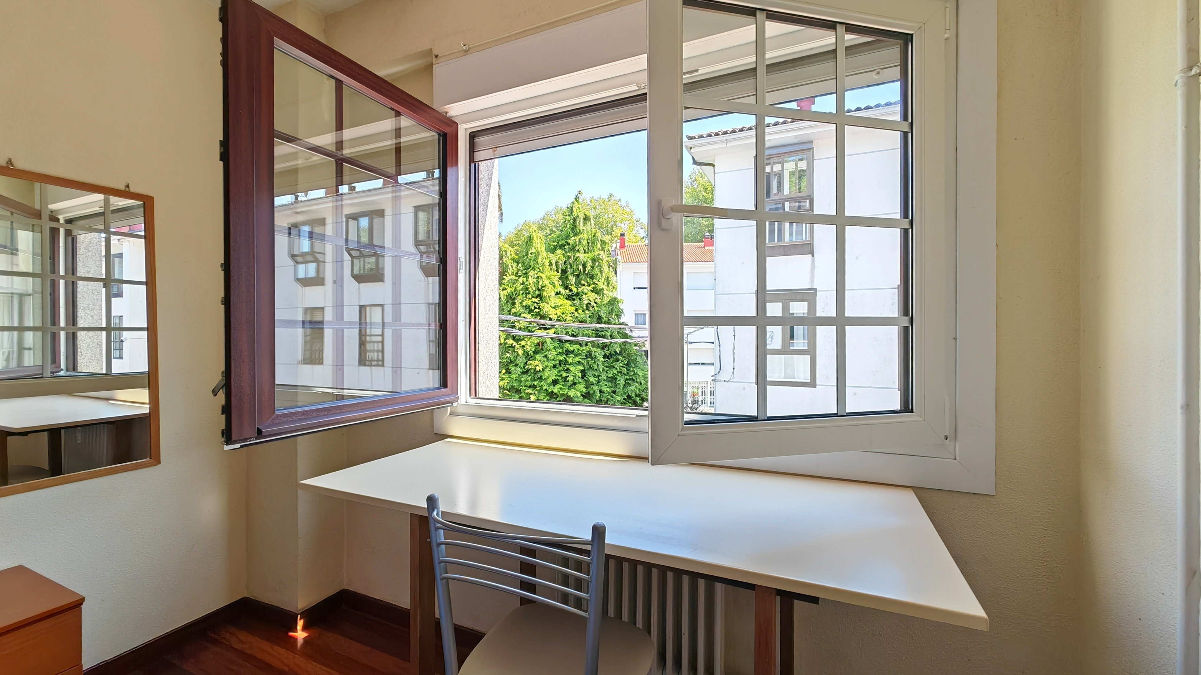 Flat for sale in rúa Rúa Dos Pelamios